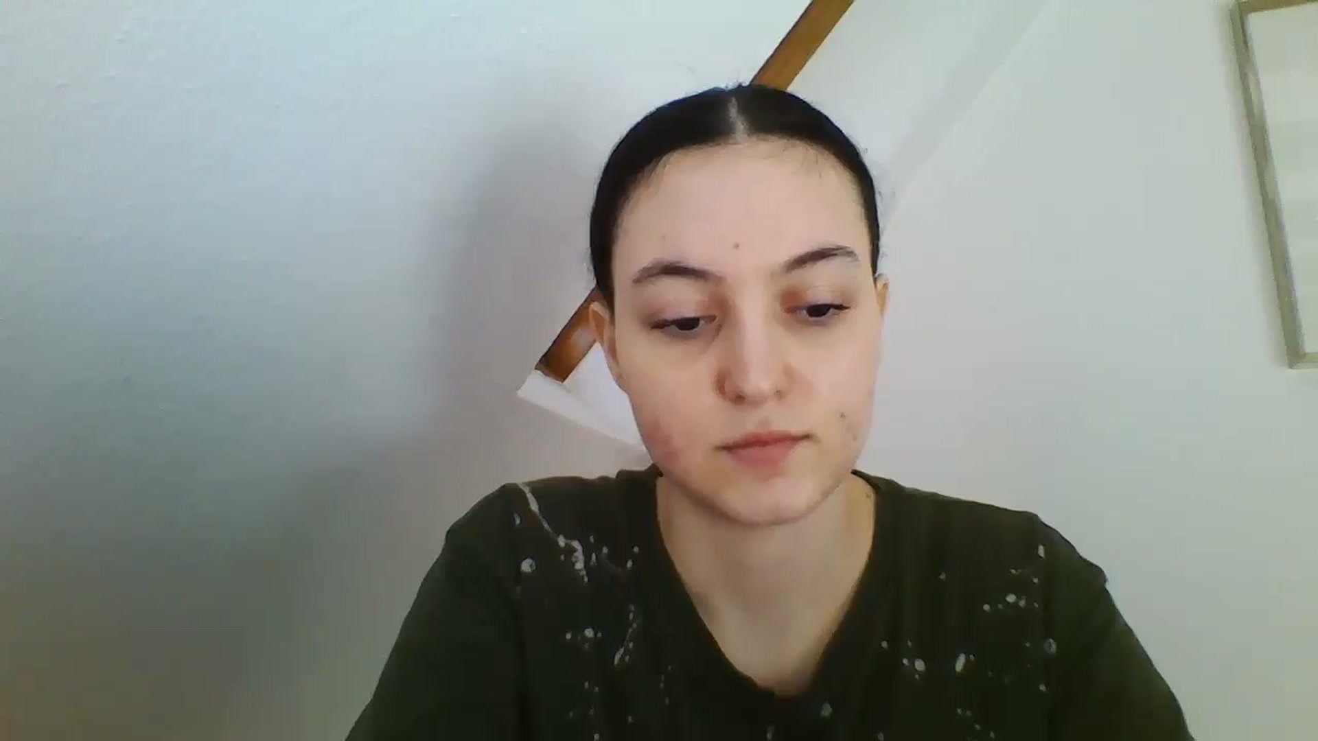 Gallery image thumbnail from IrisAmore's myfreecams stream on, 03/02/2025, 11:01 image 16 of 20