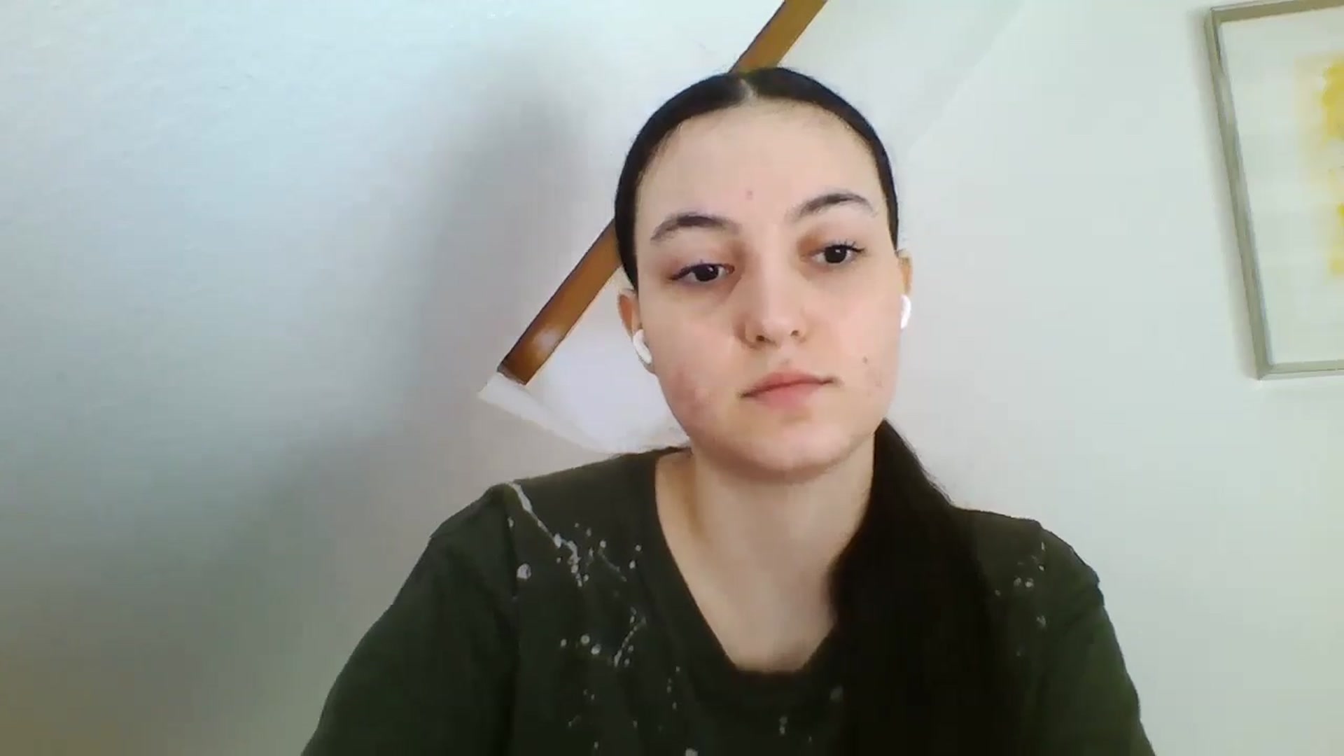 Gallery image thumbnail from IrisAmore's myfreecams stream on, 03/02/2025, 11:01 image 5 of 20