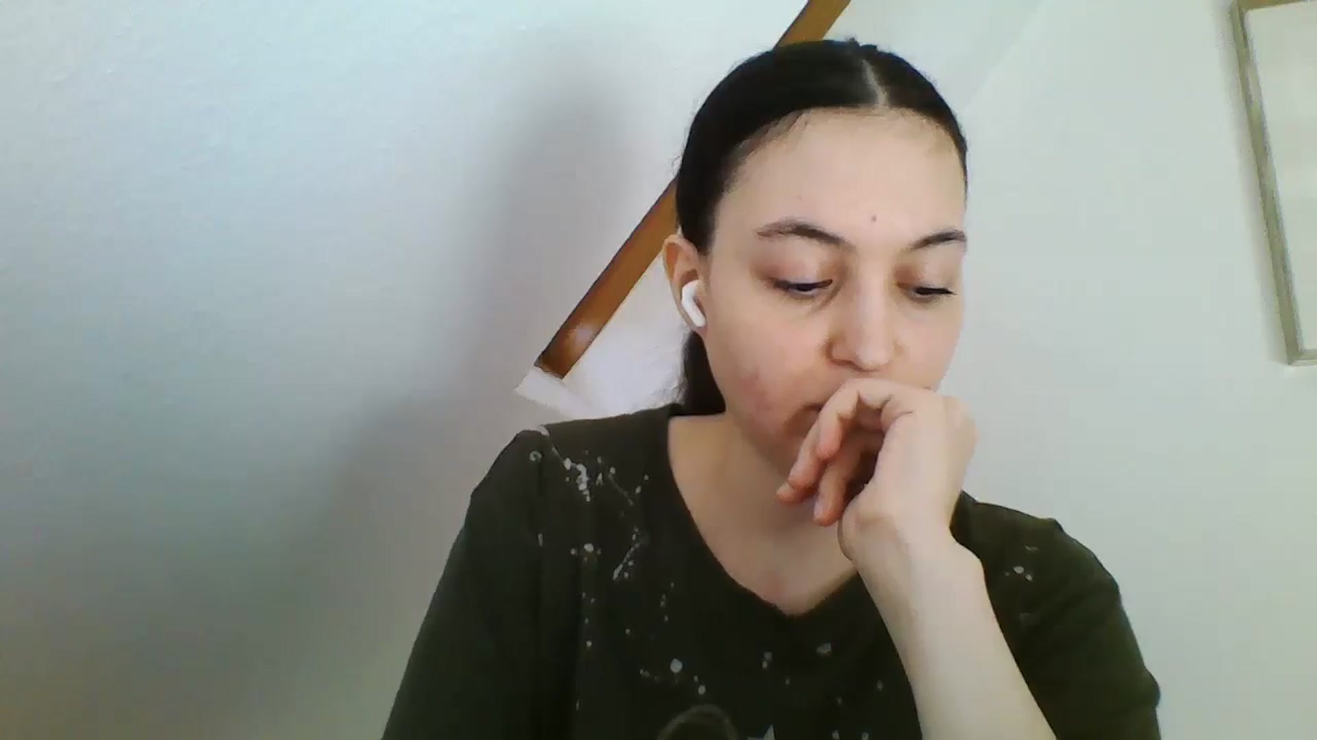 Gallery image thumbnail from IrisAmore's myfreecams stream on, 03/02/2025, 11:01 image 7 of 20