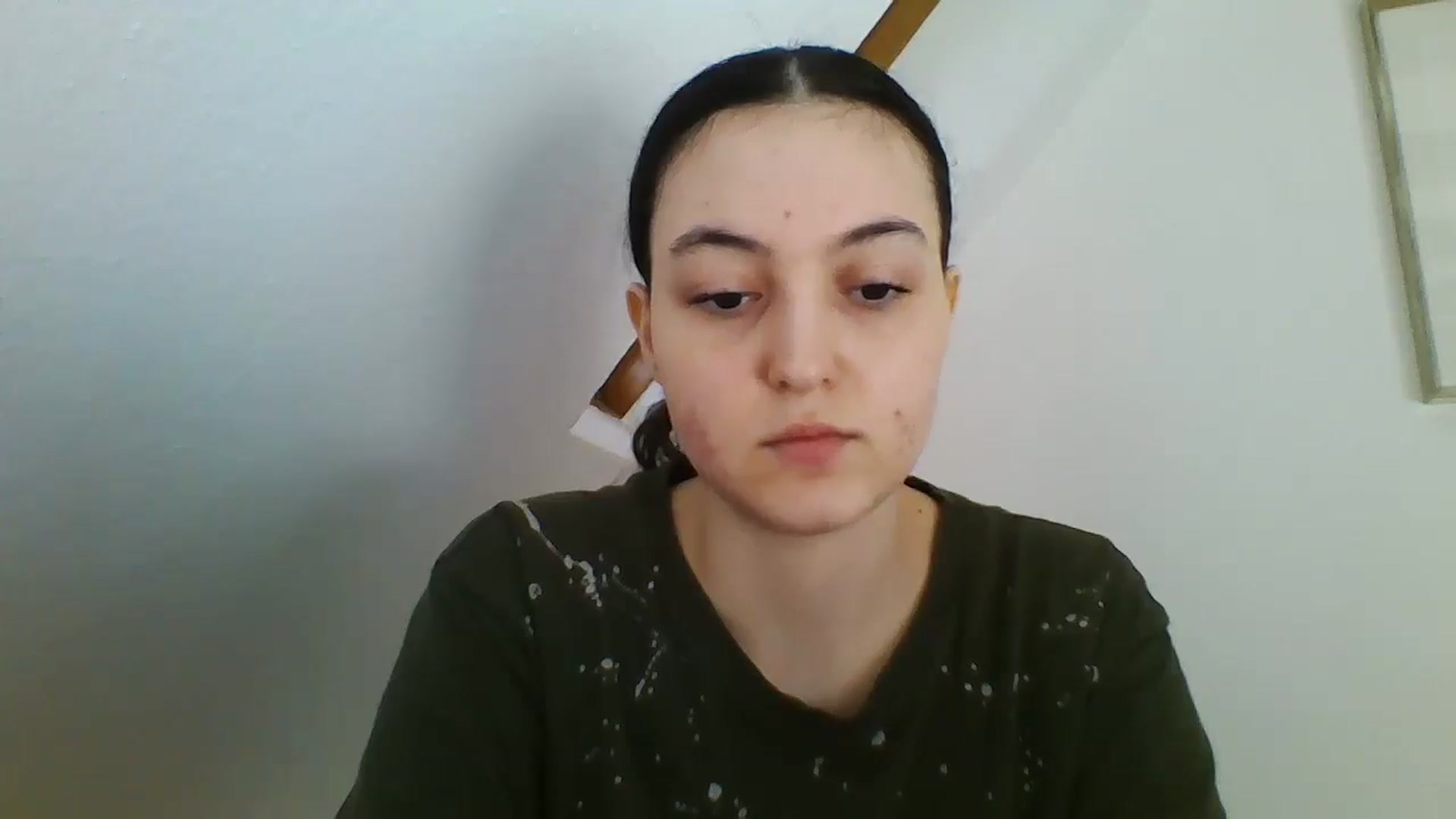 Gallery image thumbnail from IrisAmore's myfreecams stream on, 03/02/2025, 11:01 image 10 of 20