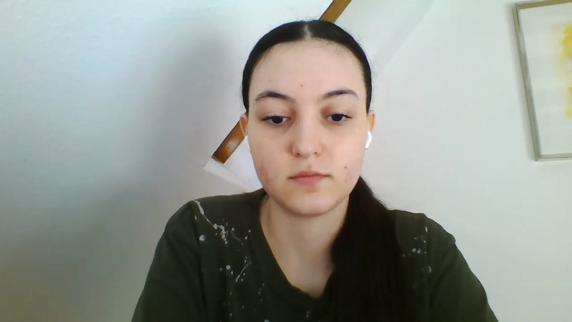 Gallery image thumbnail from IrisAmore's myfreecams stream on, 03/02/2025, 11:01 image 4 of 20