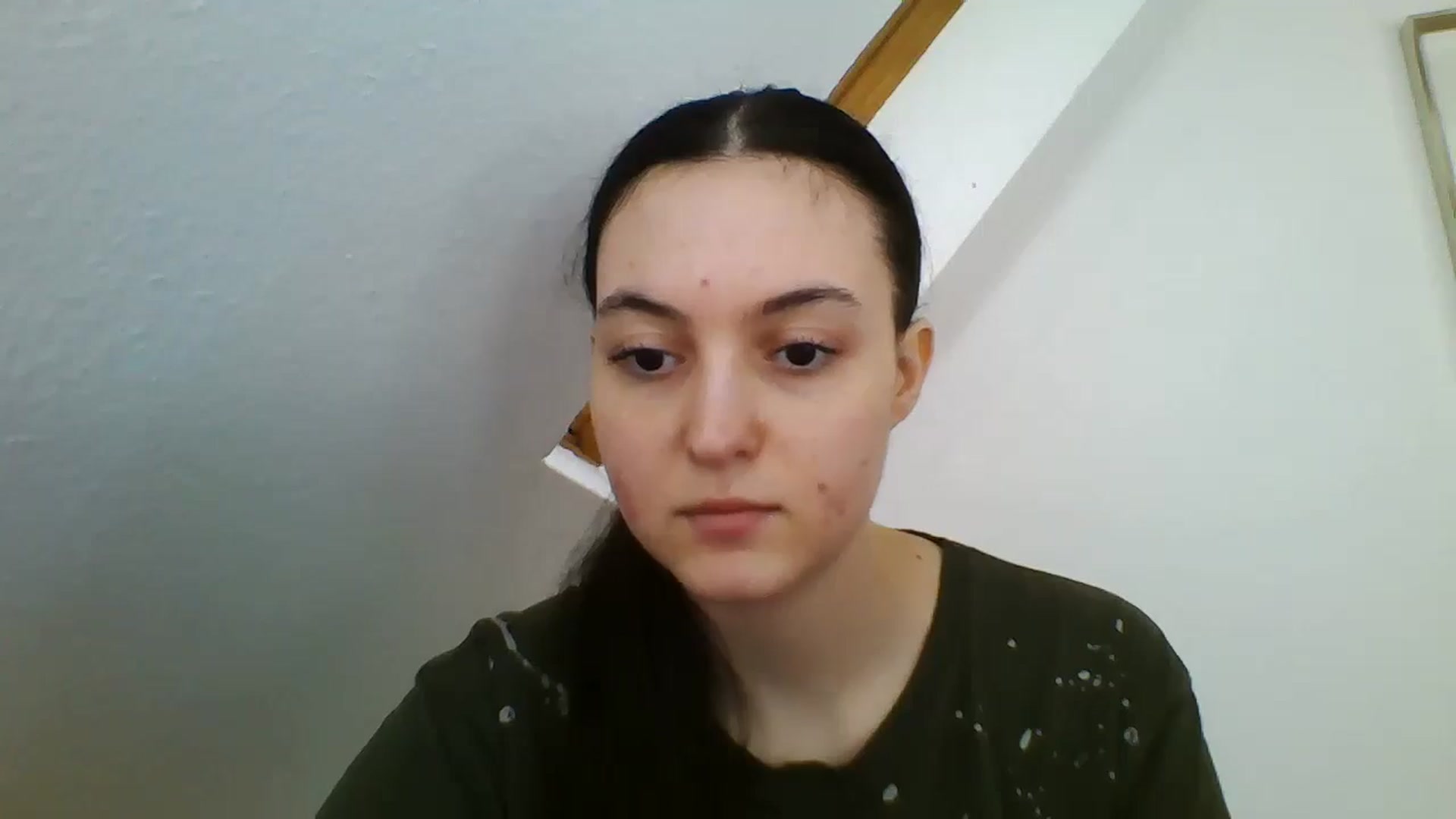 Gallery image thumbnail from IrisAmore's myfreecams stream on, 03/02/2025, 12:15 image 3 of 20
