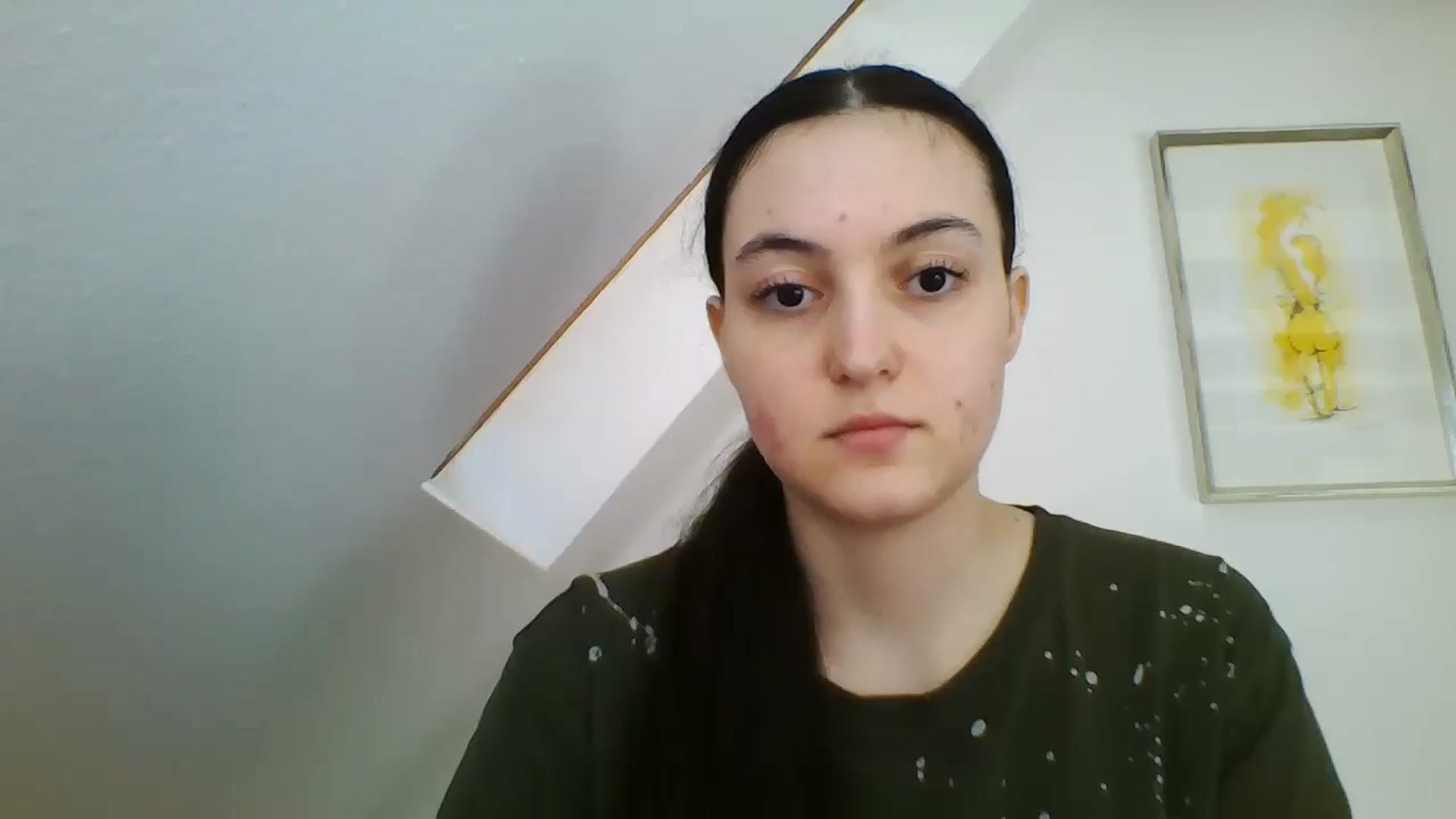 Gallery image thumbnail from IrisAmore's myfreecams stream on, 03/02/2025, 12:15 image 6 of 20