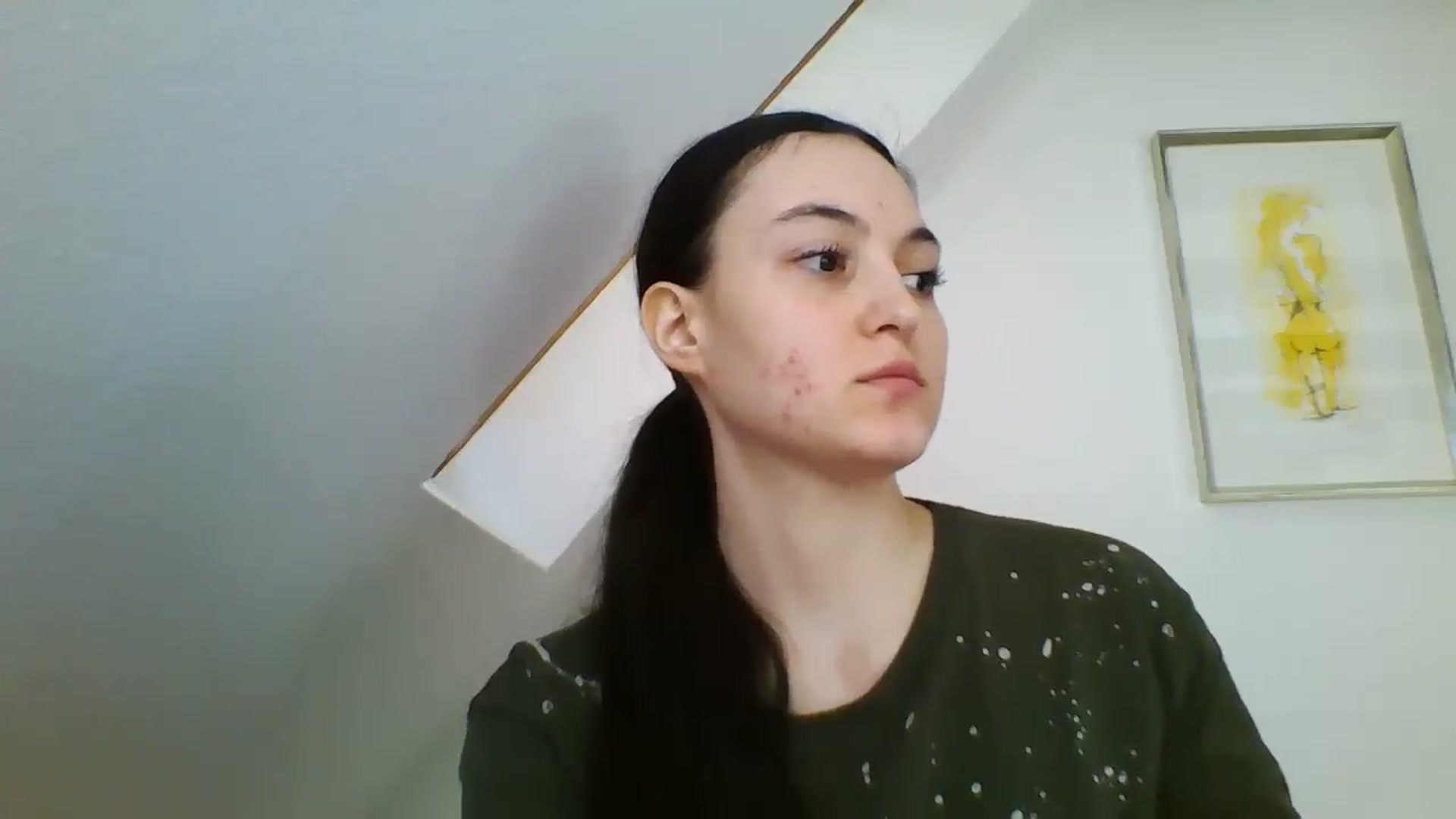 Gallery image thumbnail from IrisAmore's myfreecams stream on, 03/02/2025, 12:15 image 17 of 20