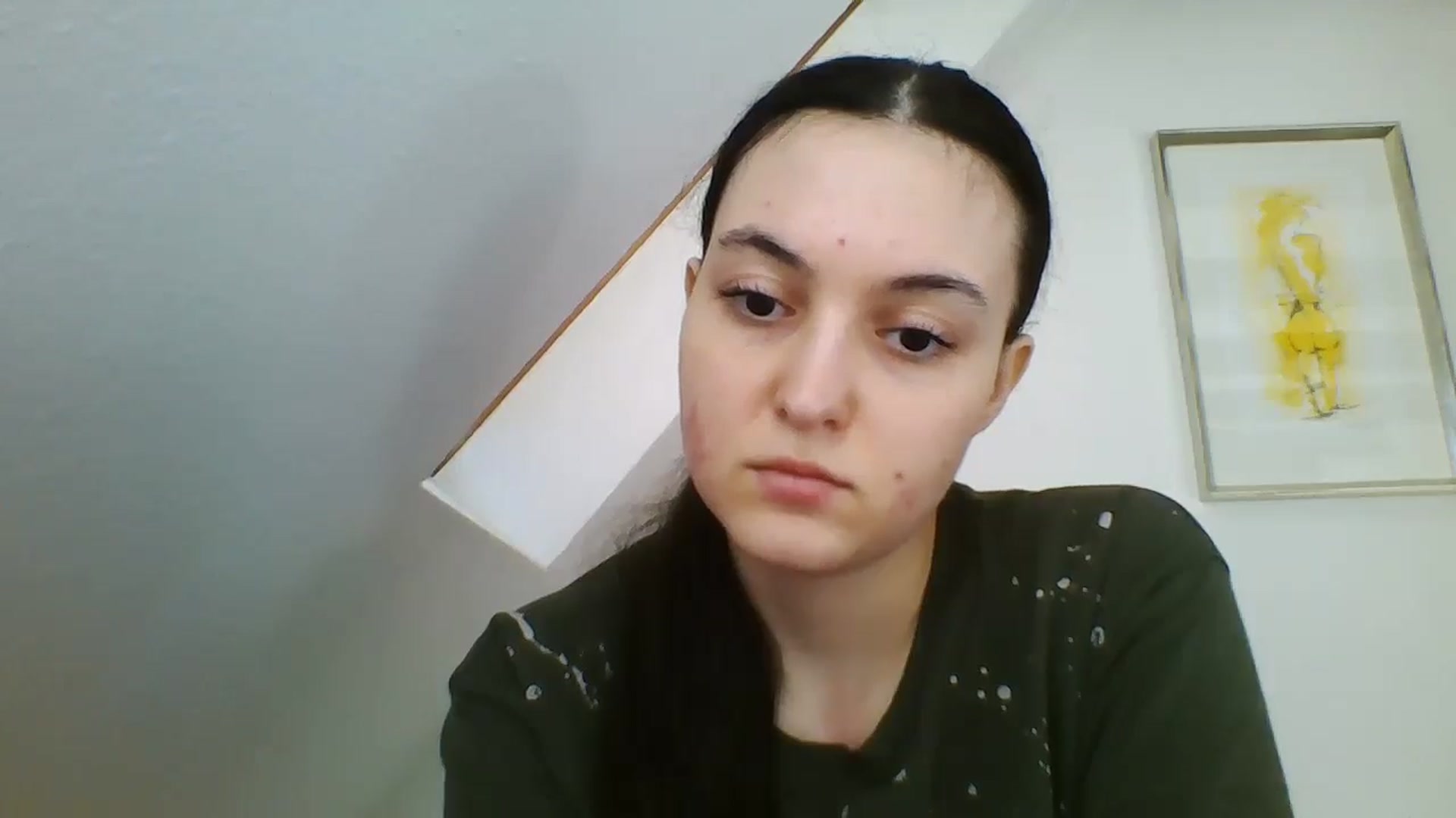 Gallery image thumbnail from IrisAmore's myfreecams stream on, 03/02/2025, 12:15 image 13 of 20