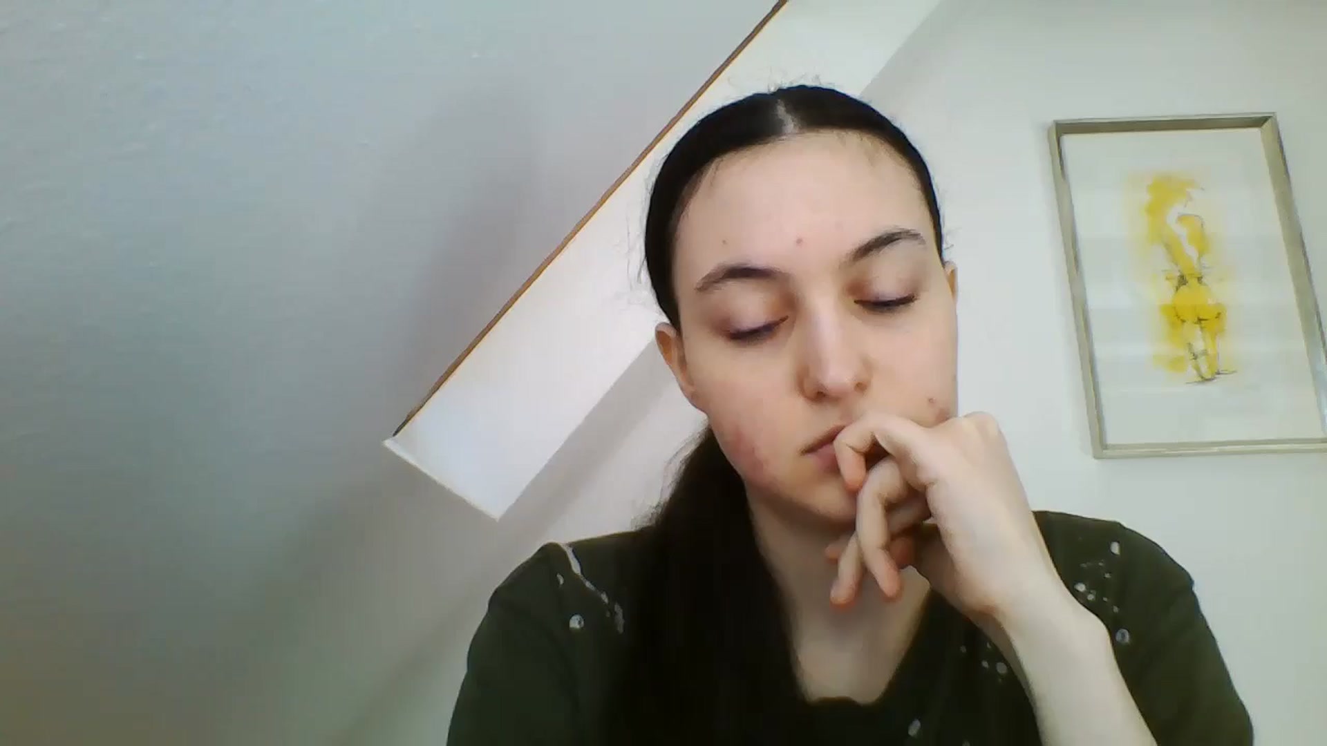 Gallery image thumbnail from IrisAmore's myfreecams stream on, 03/02/2025, 12:15 image 10 of 20