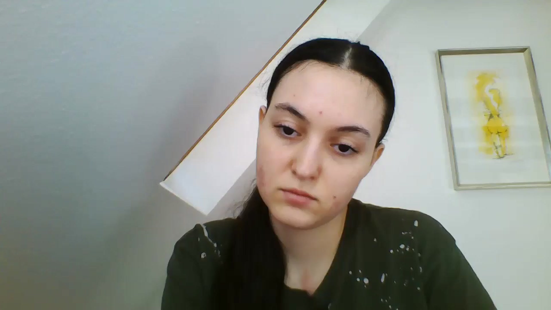 Gallery image thumbnail from IrisAmore's myfreecams stream on, 03/02/2025, 12:15 image 15 of 20
