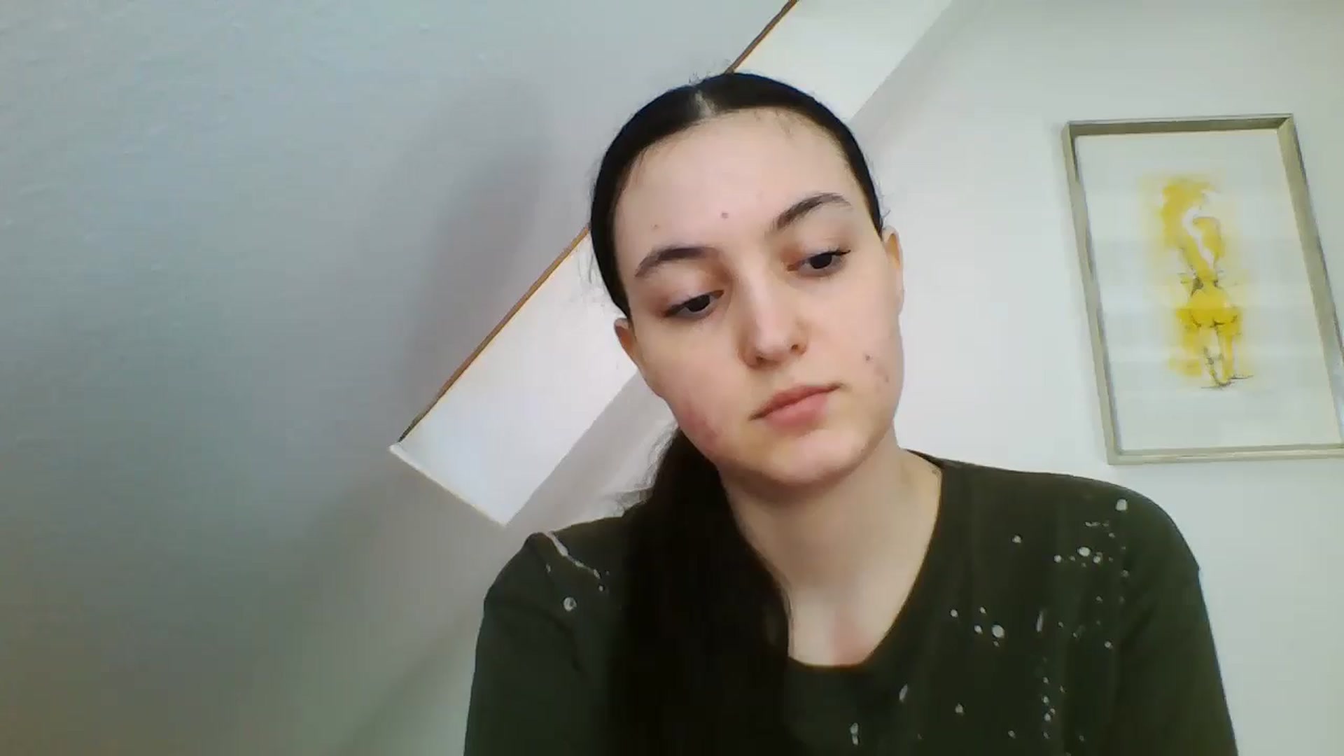 Gallery image thumbnail from IrisAmore's myfreecams stream on, 03/02/2025, 12:15 image 14 of 20