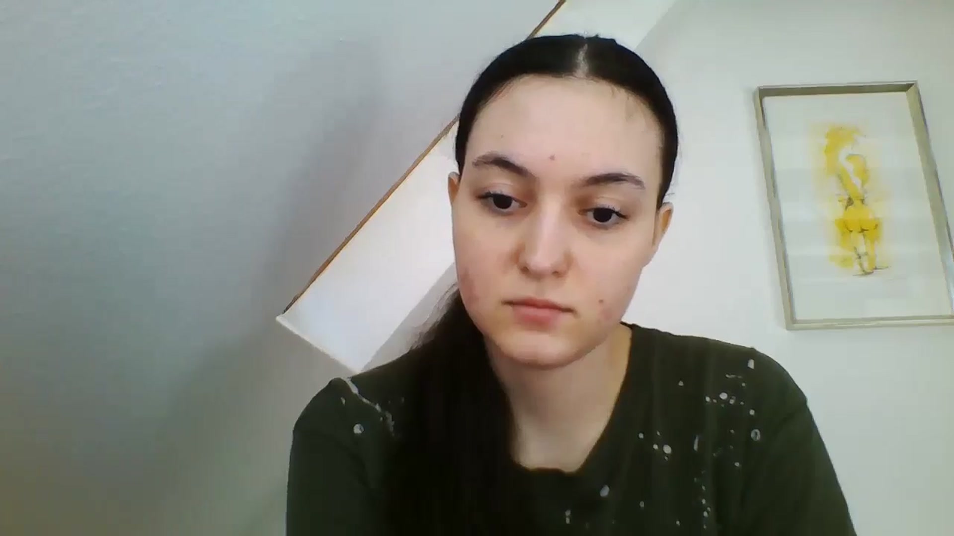 Gallery image thumbnail from IrisAmore's myfreecams stream on, 03/02/2025, 12:15 image 7 of 20