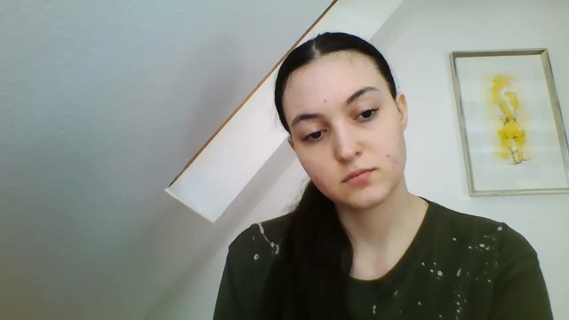 Gallery image thumbnail from IrisAmore's myfreecams stream on, 03/02/2025, 12:15 image 16 of 20