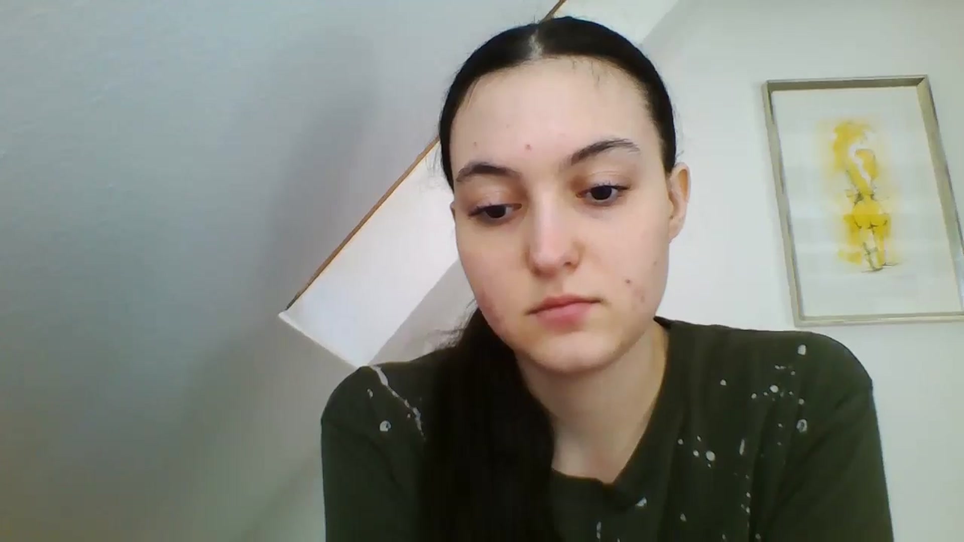 Gallery image thumbnail from IrisAmore's myfreecams stream on, 03/02/2025, 12:15 image 12 of 20