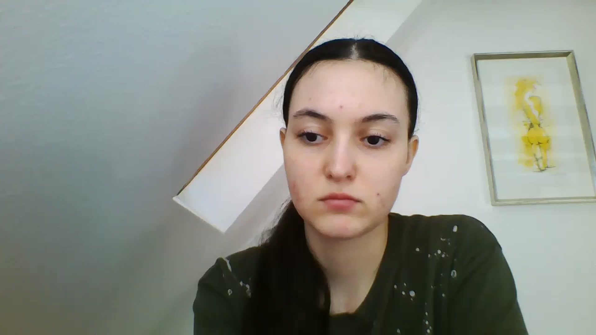 Gallery image thumbnail from IrisAmore's myfreecams stream on, 03/02/2025, 12:15 image 18 of 20
