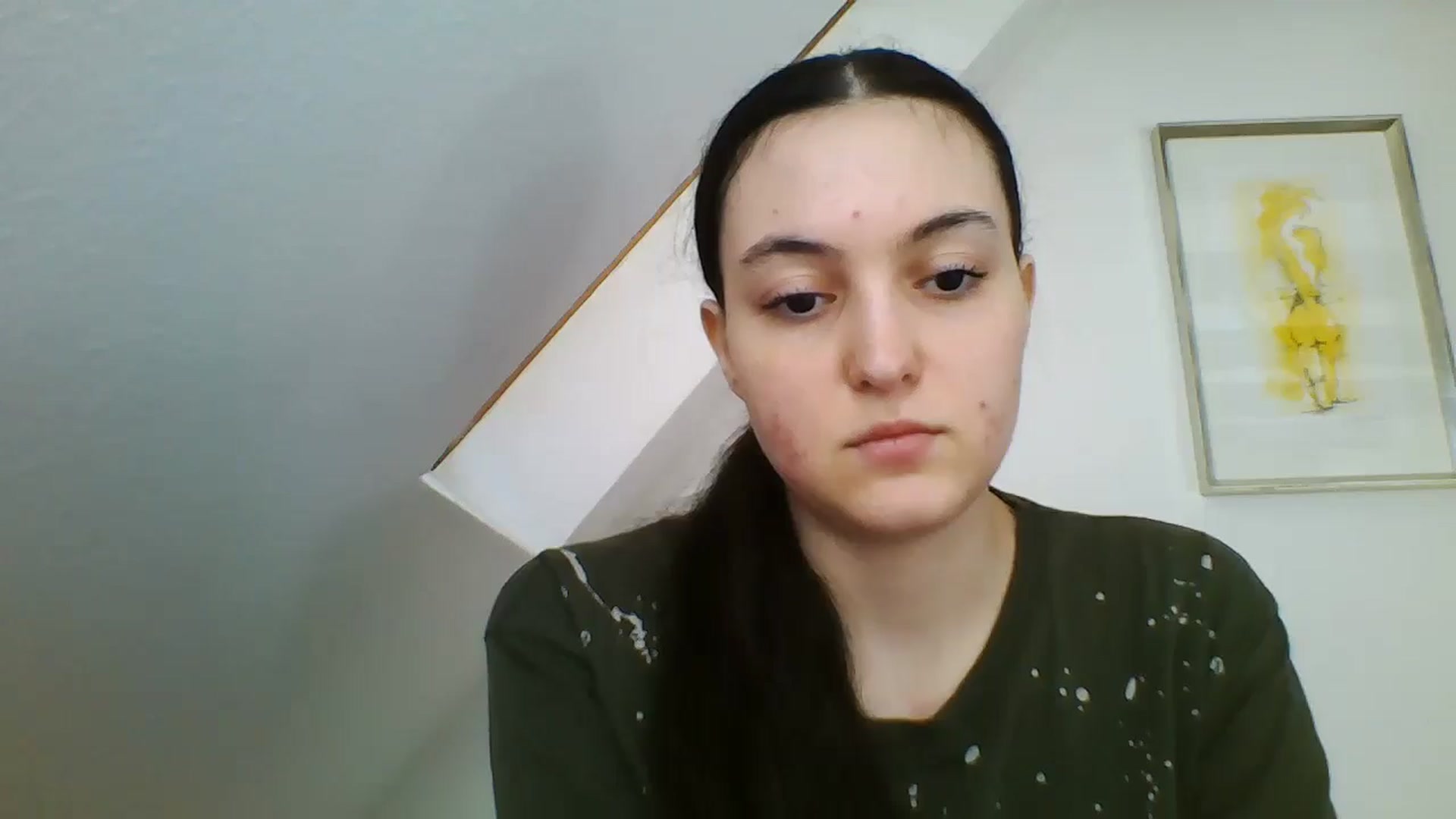 Gallery image thumbnail from IrisAmore's myfreecams stream on, 03/02/2025, 12:15 image 20 of 20