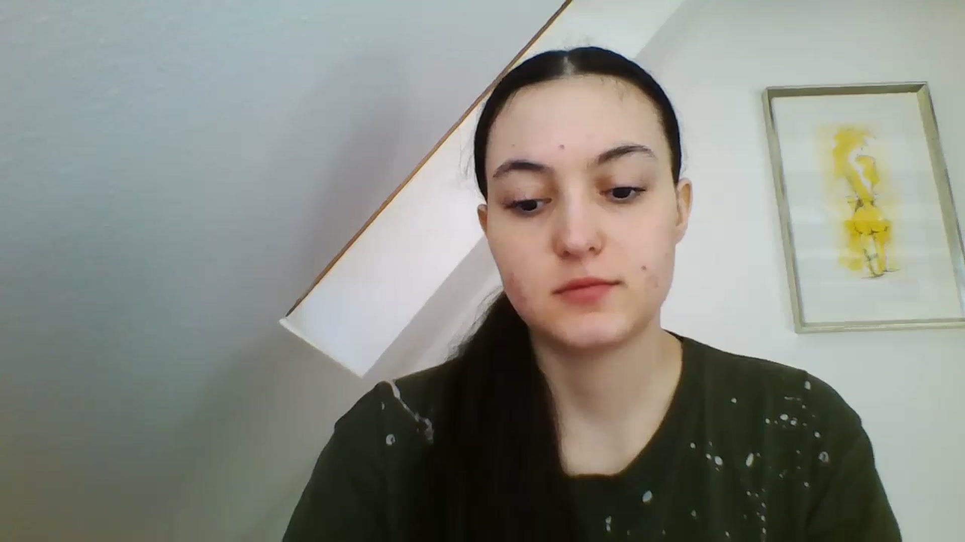 Gallery image thumbnail from IrisAmore's myfreecams stream on, 03/02/2025, 12:15 image 9 of 20