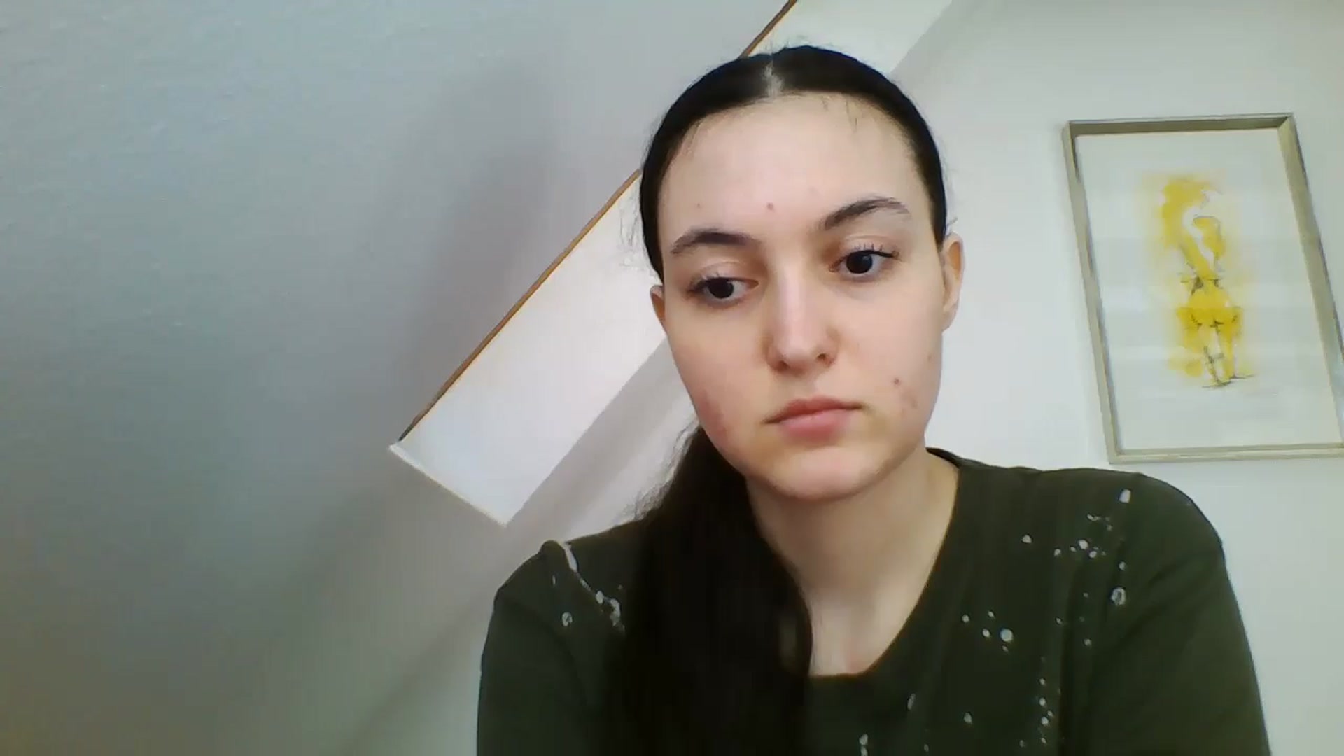 Gallery image thumbnail from IrisAmore's myfreecams stream on, 03/02/2025, 12:15 image 19 of 20