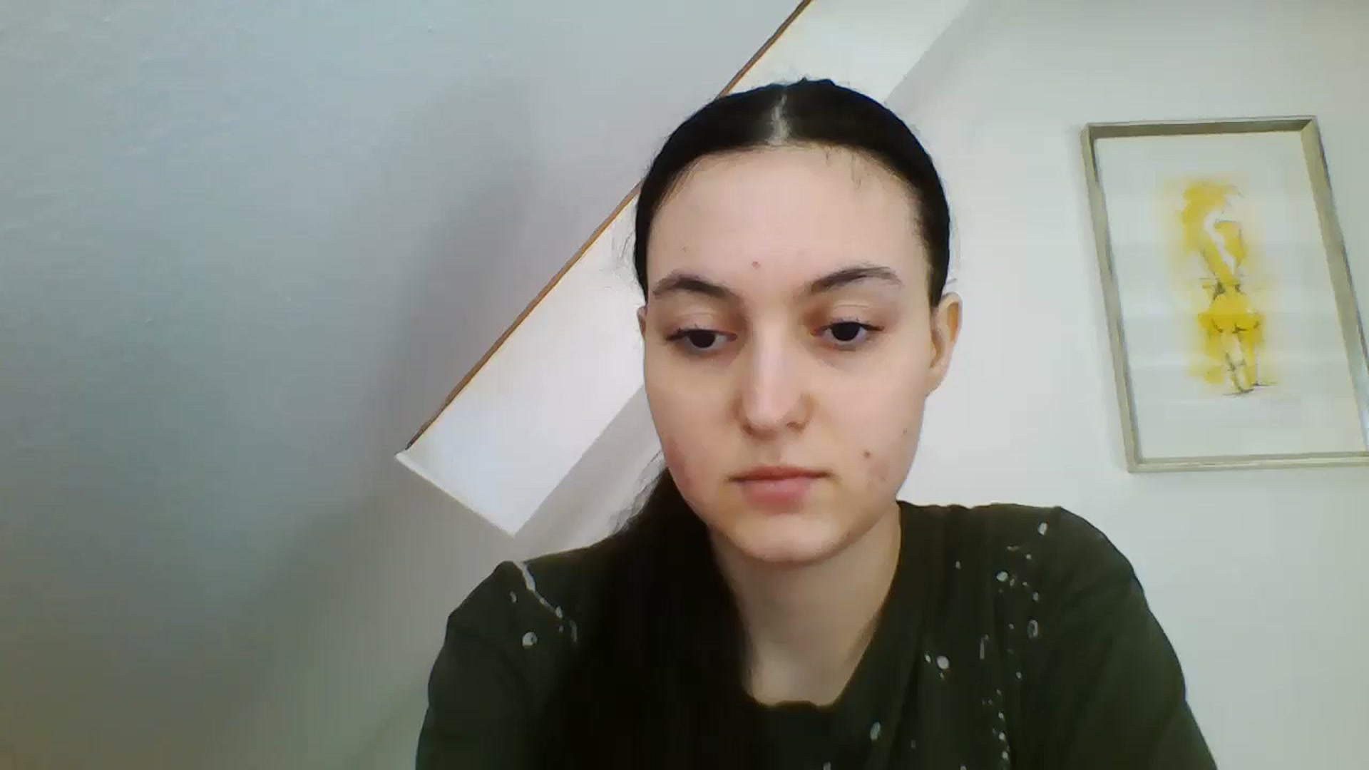 Gallery image thumbnail from IrisAmore's myfreecams stream on, 03/02/2025, 12:15 image 8 of 20