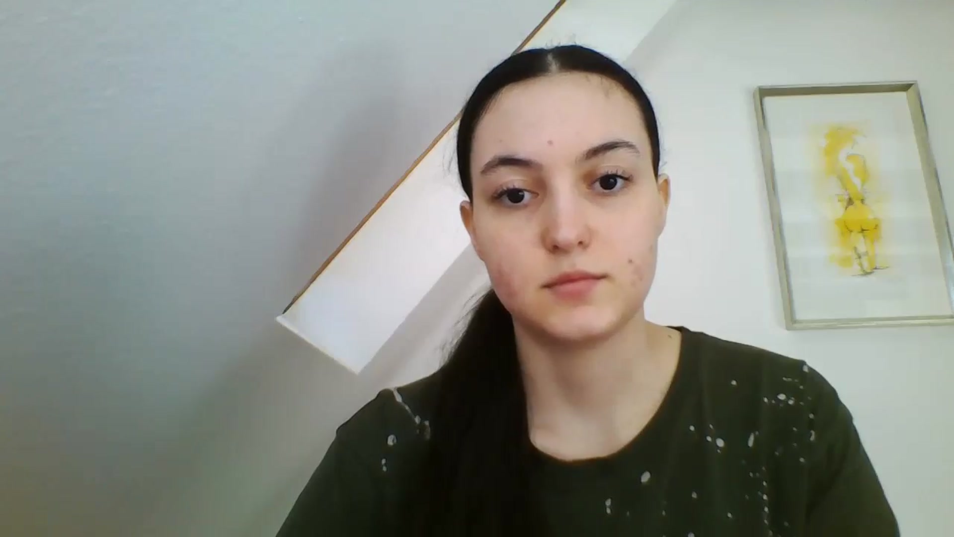 Gallery image thumbnail from IrisAmore's myfreecams stream on, 03/02/2025, 12:15 image 5 of 20