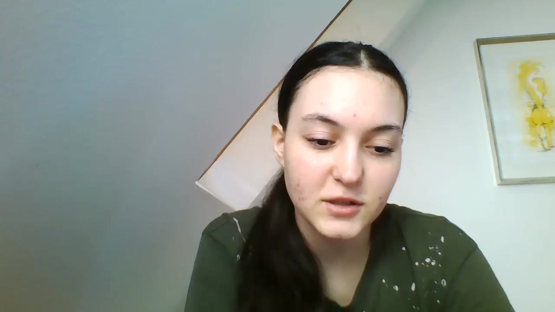 Gallery image thumbnail from IrisAmore's myfreecams stream on, 03/02/2025, 14:18 image 11 of 20