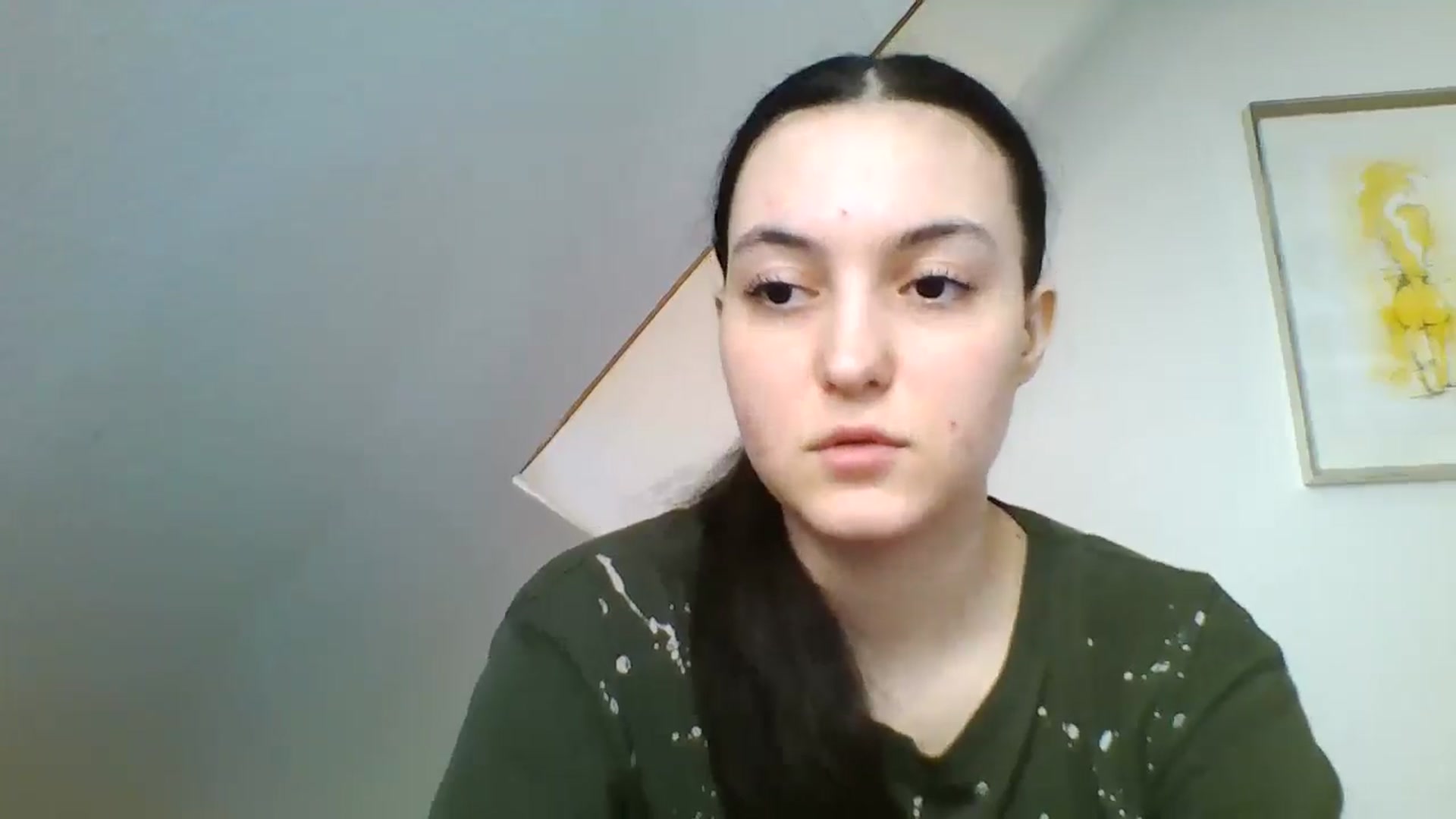 Gallery image thumbnail from IrisAmore's myfreecams stream on, 03/02/2025, 14:18 image 8 of 20