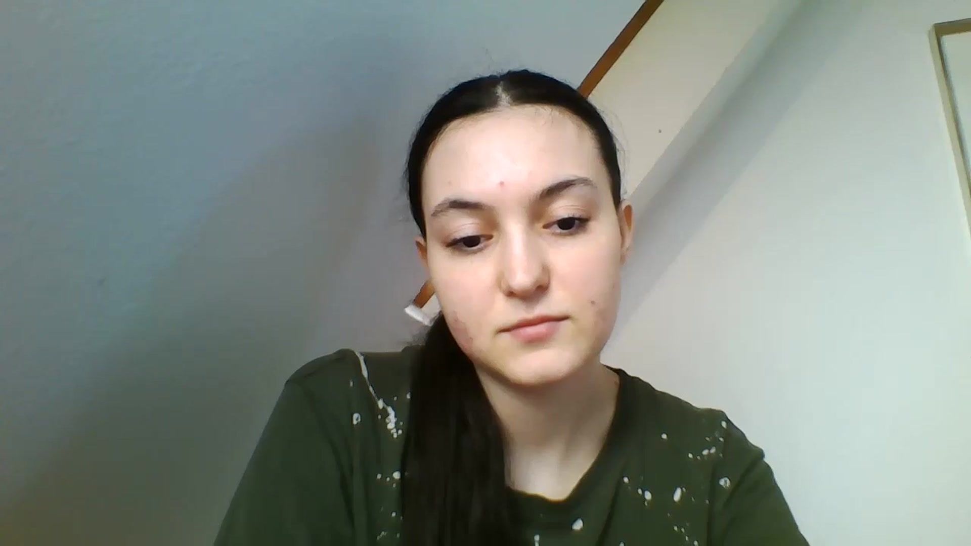 Gallery image thumbnail from IrisAmore's myfreecams stream on, 03/02/2025, 14:18 image 18 of 20