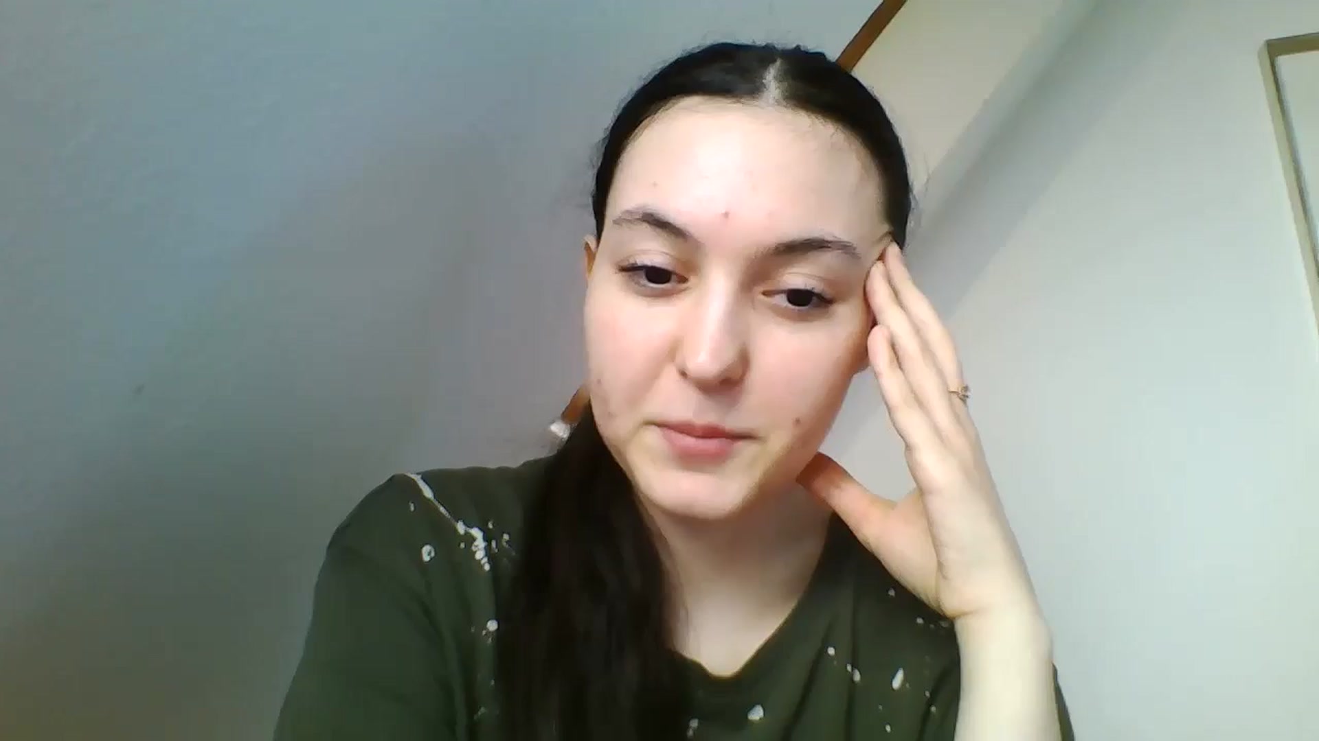 Gallery image thumbnail from IrisAmore's myfreecams stream on, 03/02/2025, 14:18 image 16 of 20