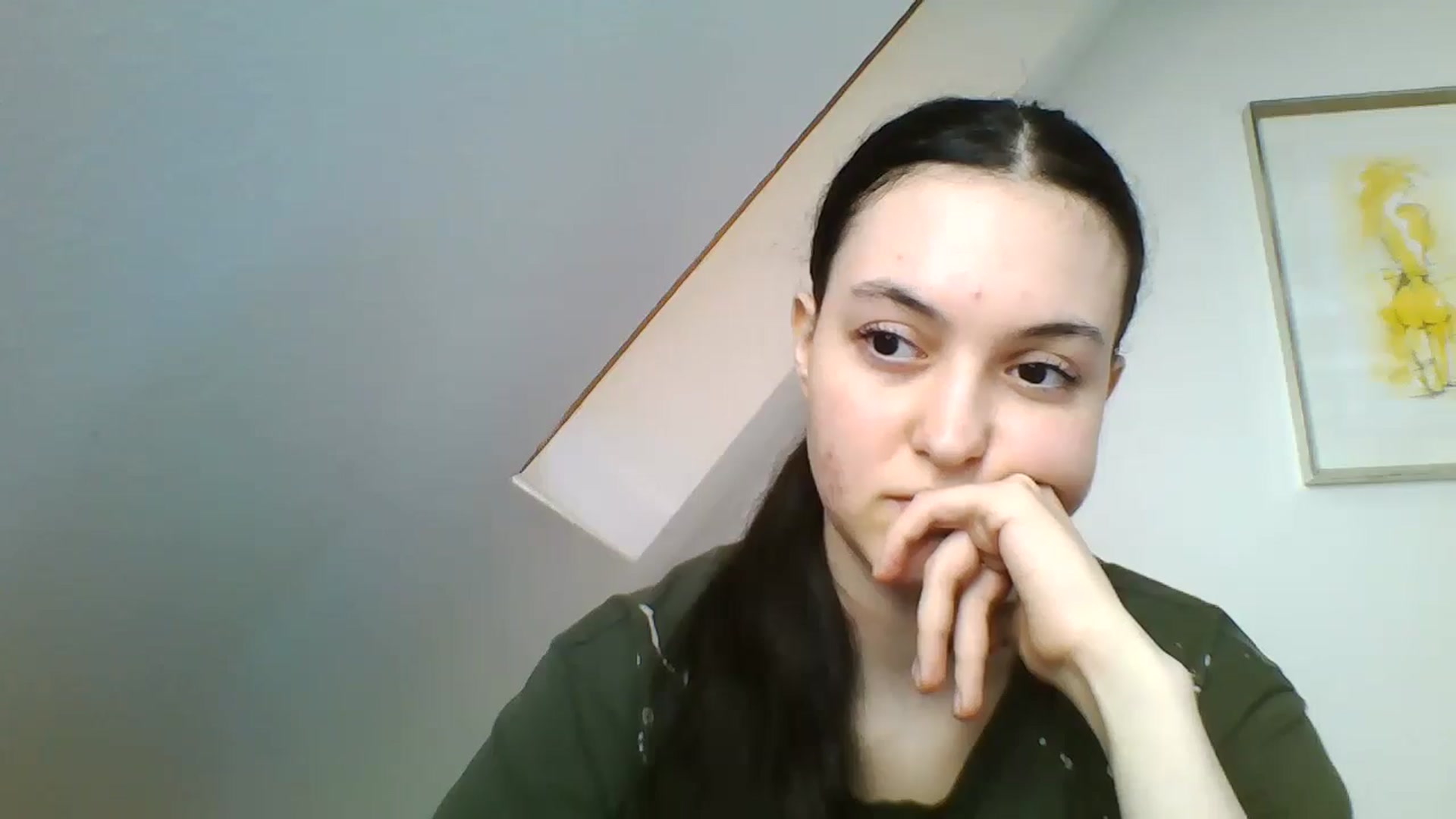 Gallery image thumbnail from IrisAmore's myfreecams stream on, 03/02/2025, 14:18 image 10 of 20