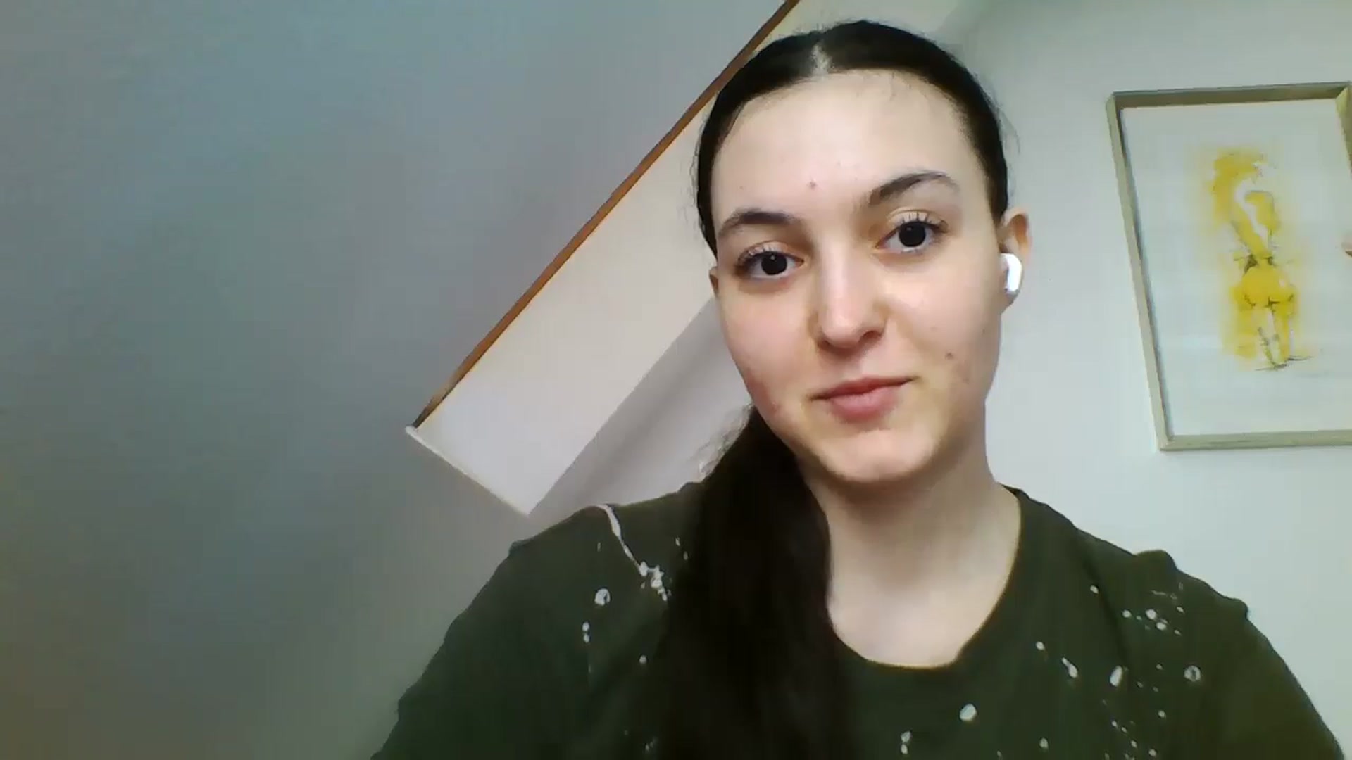 Gallery image thumbnail from IrisAmore's myfreecams stream on, 03/02/2025, 14:18 image 5 of 20