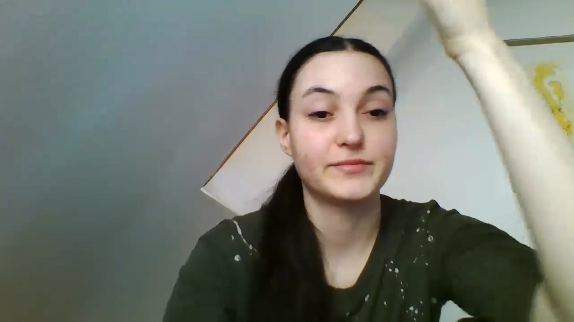 Gallery image thumbnail from IrisAmore's myfreecams stream on, 03/02/2025, 14:18 image 7 of 20