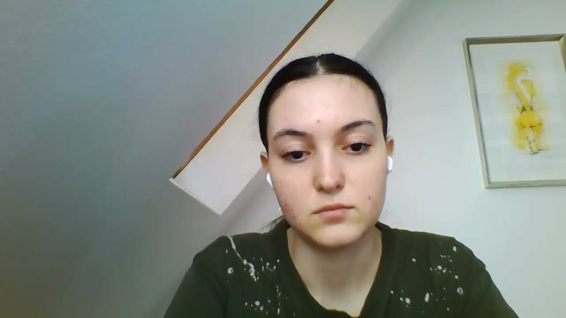 Gallery image thumbnail from IrisAmore's myfreecams stream on, 03/02/2025, 14:18 image 2 of 20
