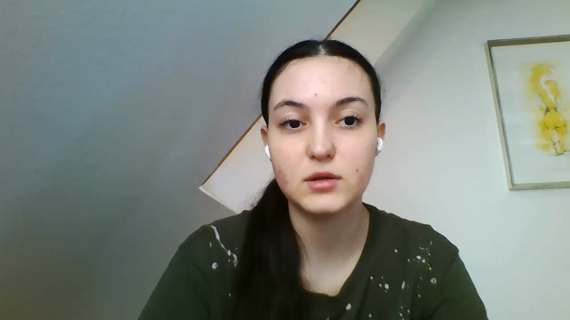Gallery image thumbnail from IrisAmore's myfreecams stream on, 03/02/2025, 14:18 image 6 of 20