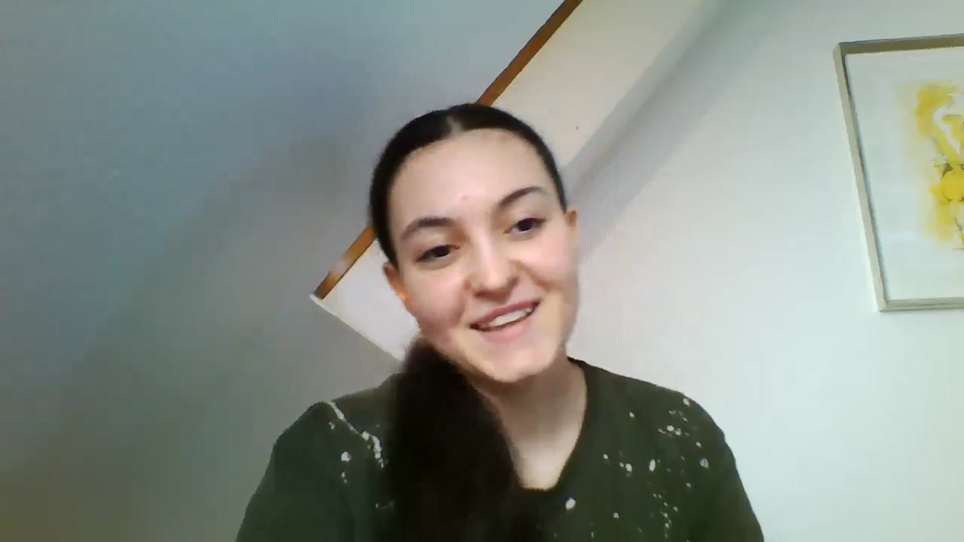 Gallery image thumbnail from IrisAmore's myfreecams stream on, 03/02/2025, 14:18 image 15 of 20