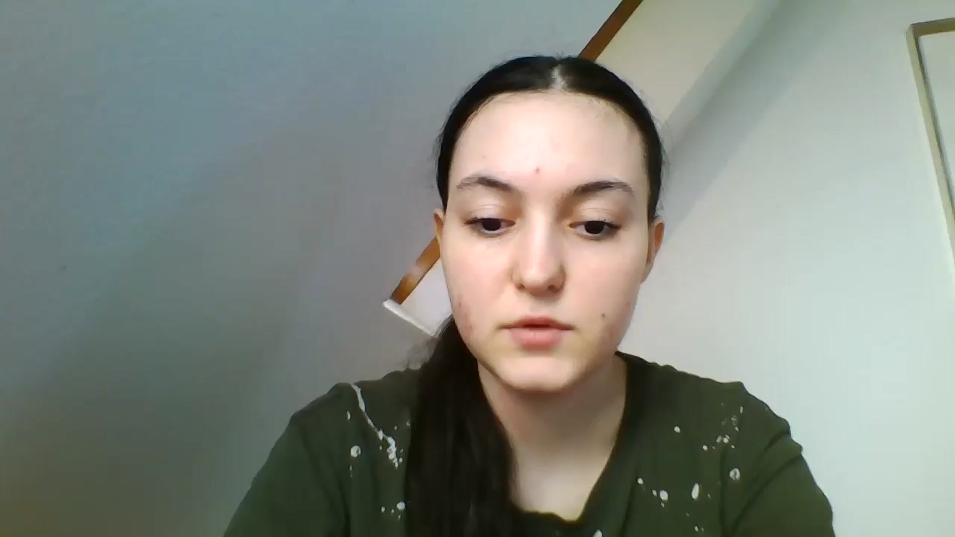 Gallery image thumbnail from IrisAmore's myfreecams stream on, 03/02/2025, 14:18 image 19 of 20