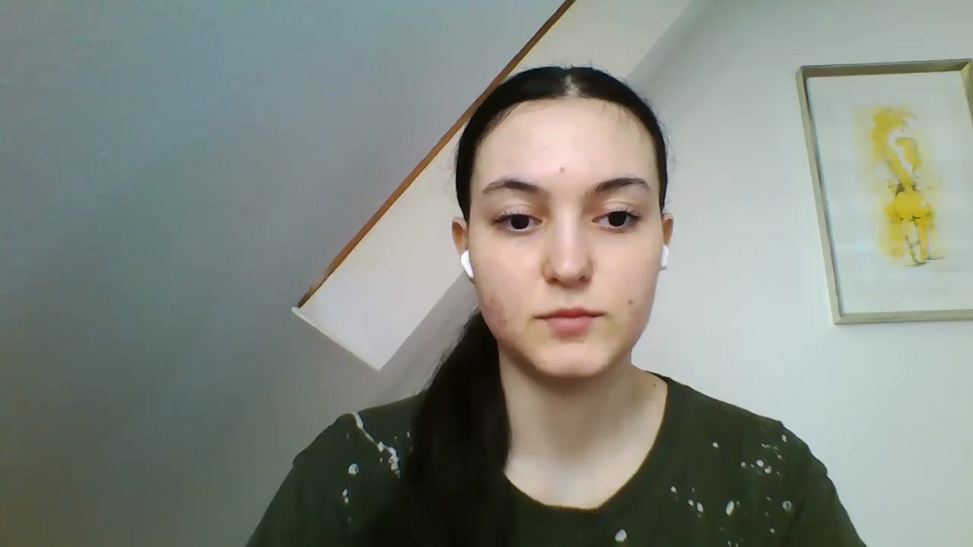 Gallery image thumbnail from IrisAmore's myfreecams stream on, 03/02/2025, 14:18 image 3 of 20
