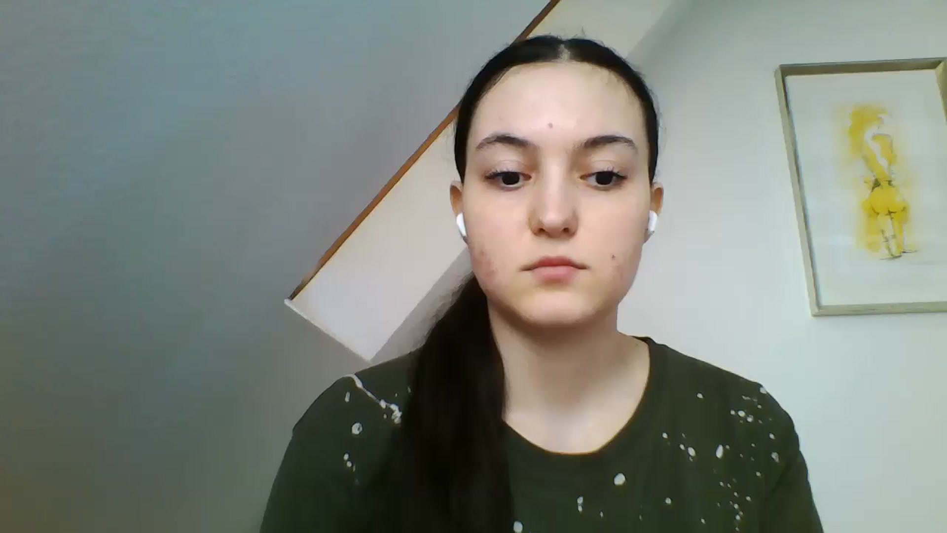 Gallery image thumbnail from IrisAmore's myfreecams stream on, 03/02/2025, 14:18 image 4 of 20