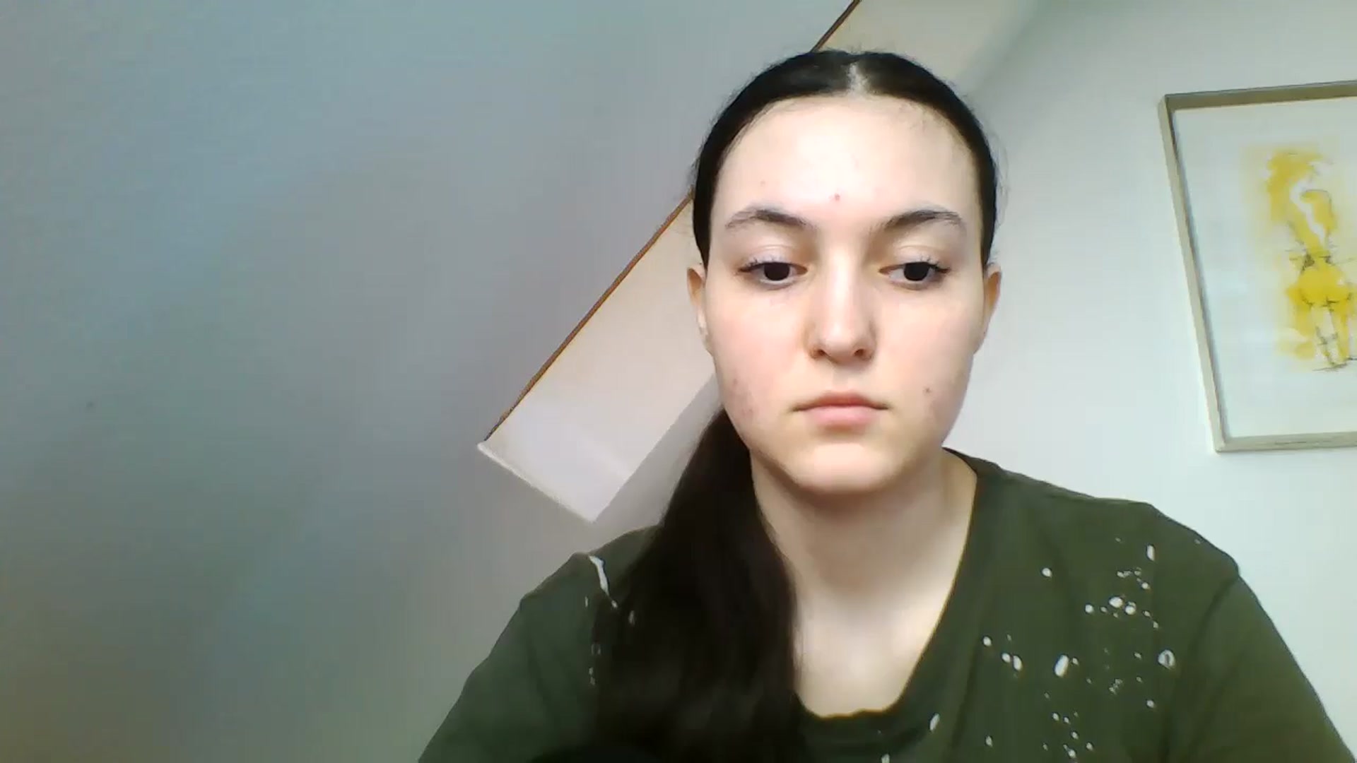 Gallery image thumbnail from IrisAmore's myfreecams stream on, 03/02/2025, 14:18 image 12 of 20