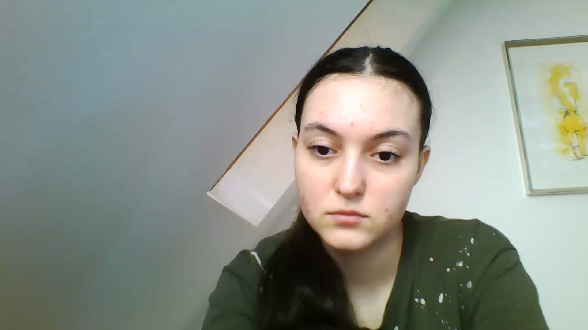 Gallery image thumbnail from IrisAmore's myfreecams stream on, 03/02/2025, 14:18 image 14 of 20
