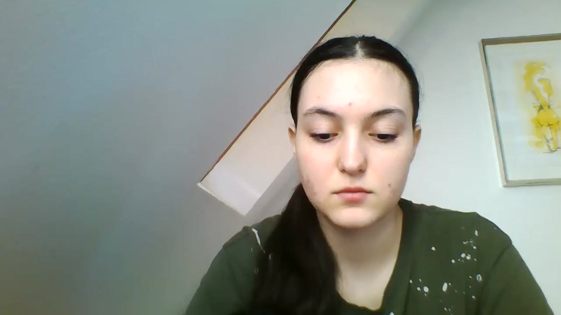 Gallery image thumbnail from IrisAmore's myfreecams stream on, 03/02/2025, 14:18 image 13 of 20