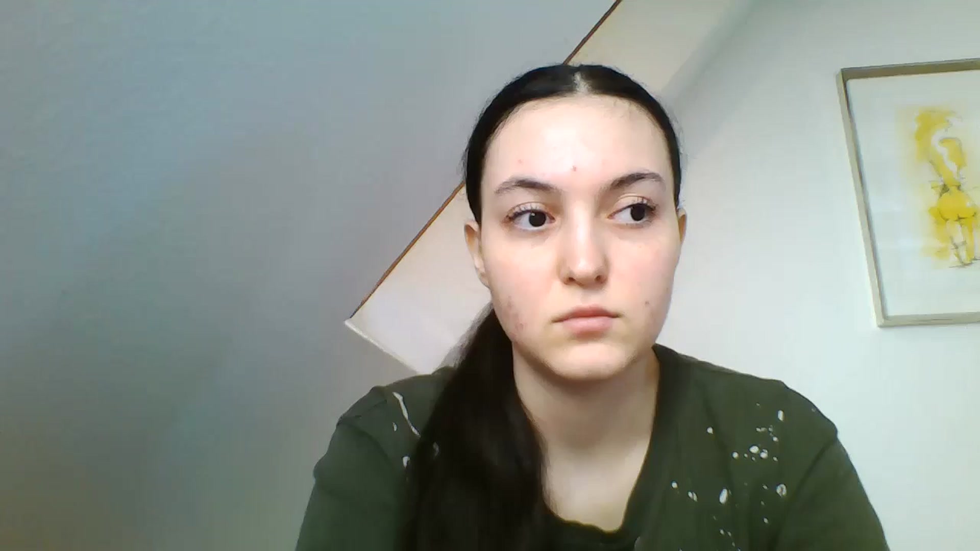 Gallery image thumbnail from IrisAmore's myfreecams stream on, 03/02/2025, 14:18 image 9 of 20