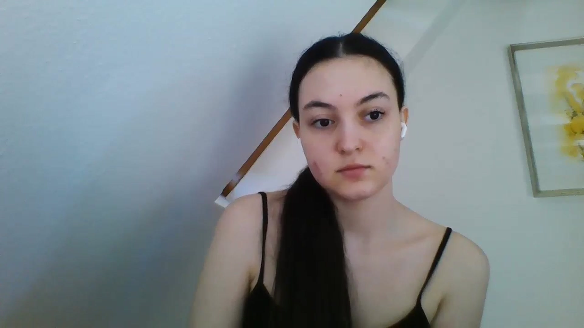 Gallery image thumbnail from IrisAmore's myfreecams stream on, 03/06/2025, 11:05 image 19 of 20