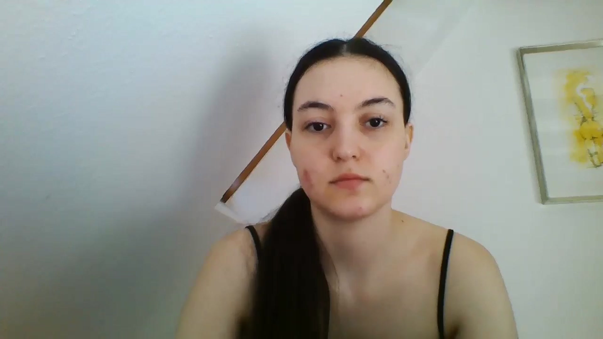 Gallery image thumbnail from IrisAmore's myfreecams stream on, 03/06/2025, 11:05 image 9 of 20