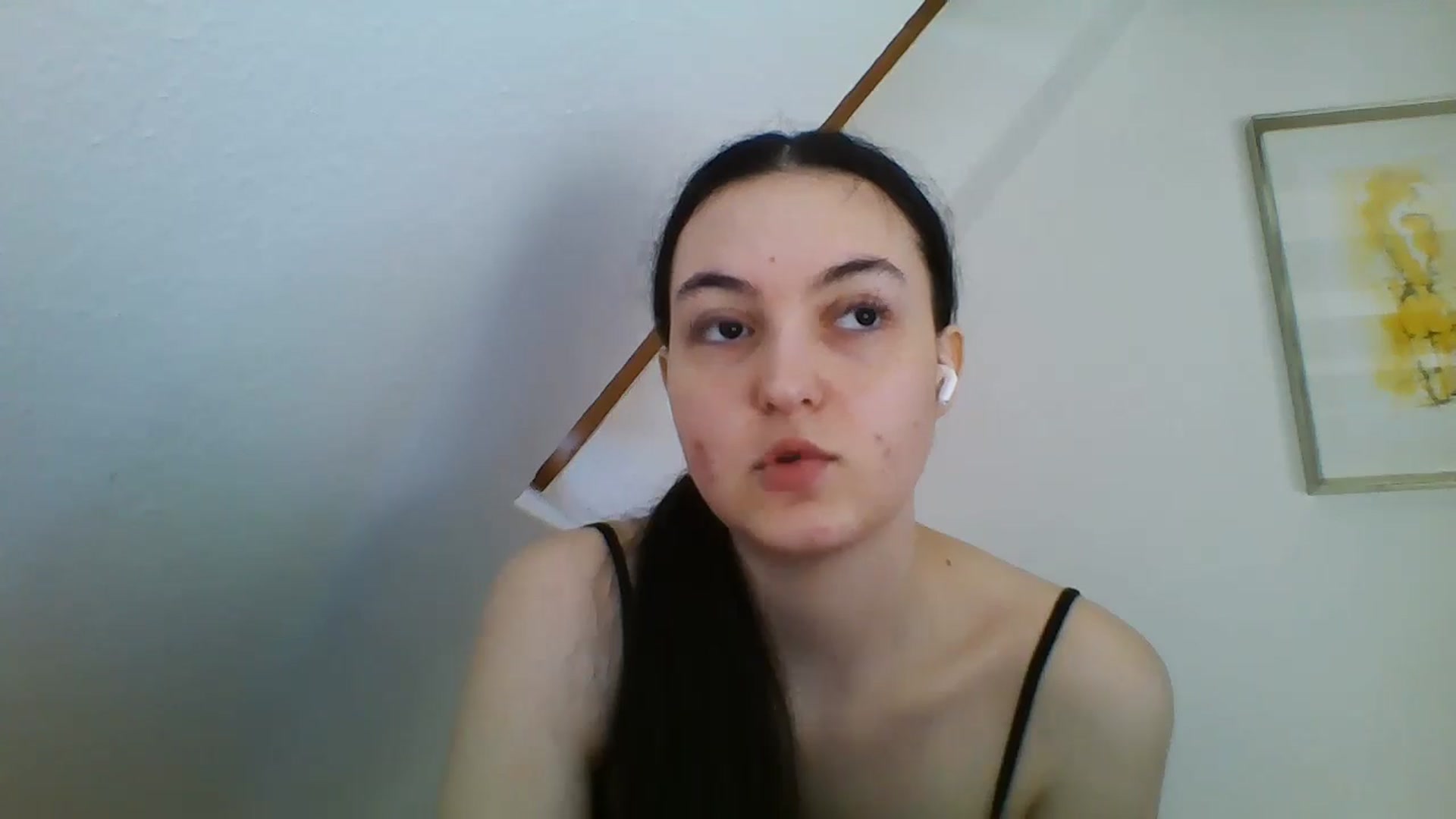 Gallery image thumbnail from IrisAmore's myfreecams stream on, 03/06/2025, 11:05 image 17 of 20