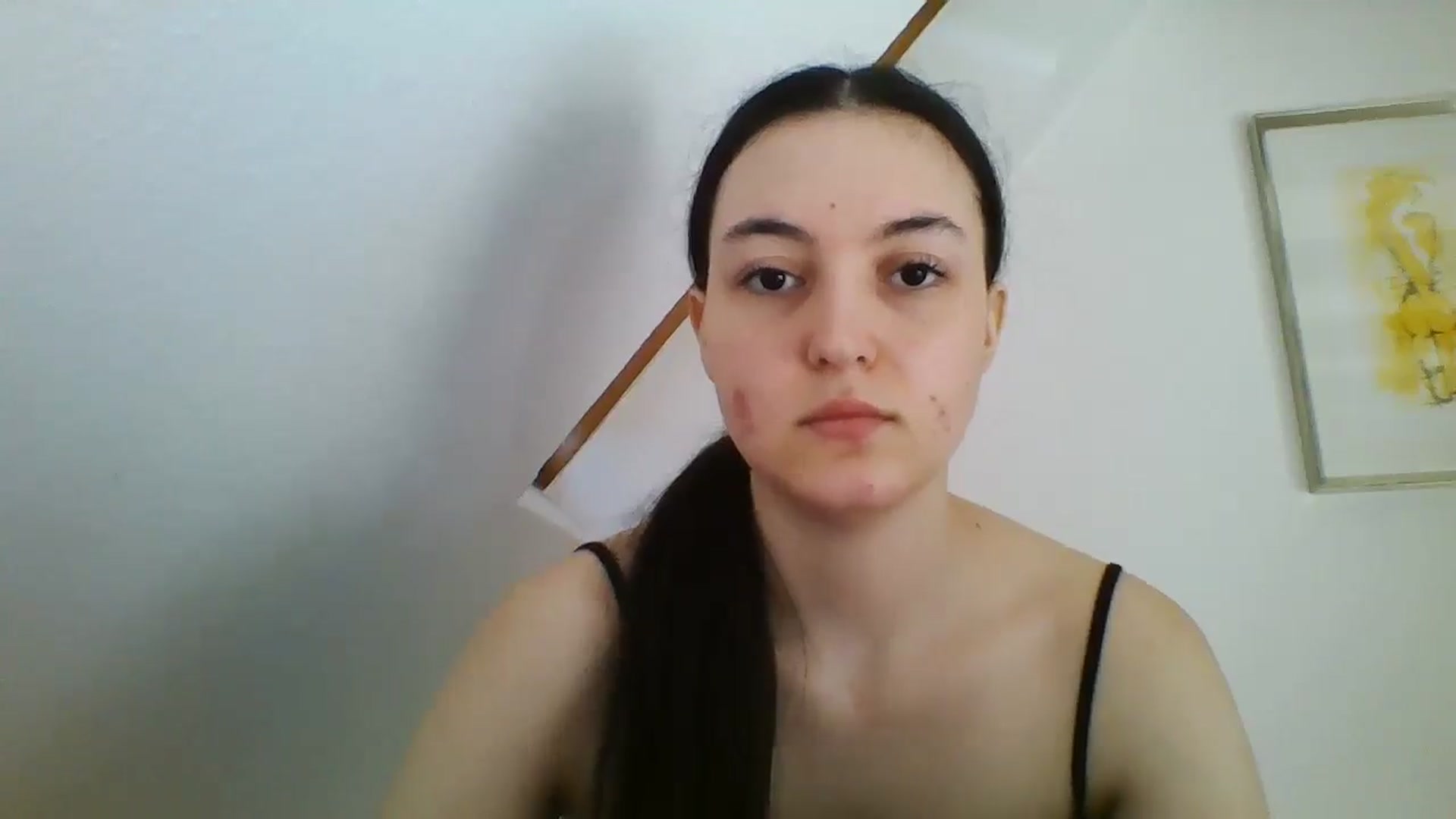 Gallery image thumbnail from IrisAmore's myfreecams stream on, 03/06/2025, 11:05 image 3 of 20