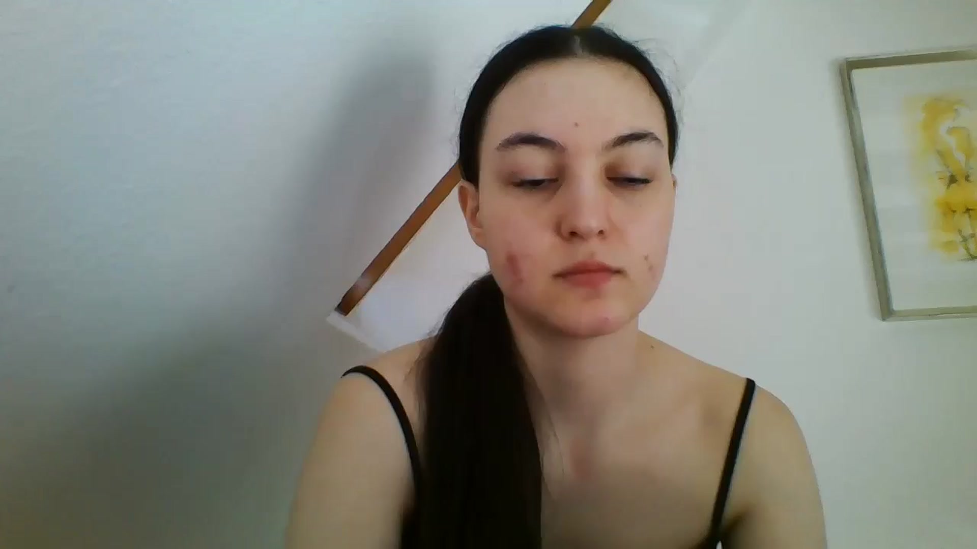 Gallery image thumbnail from IrisAmore's myfreecams stream on, 03/06/2025, 11:05 image 1 of 20