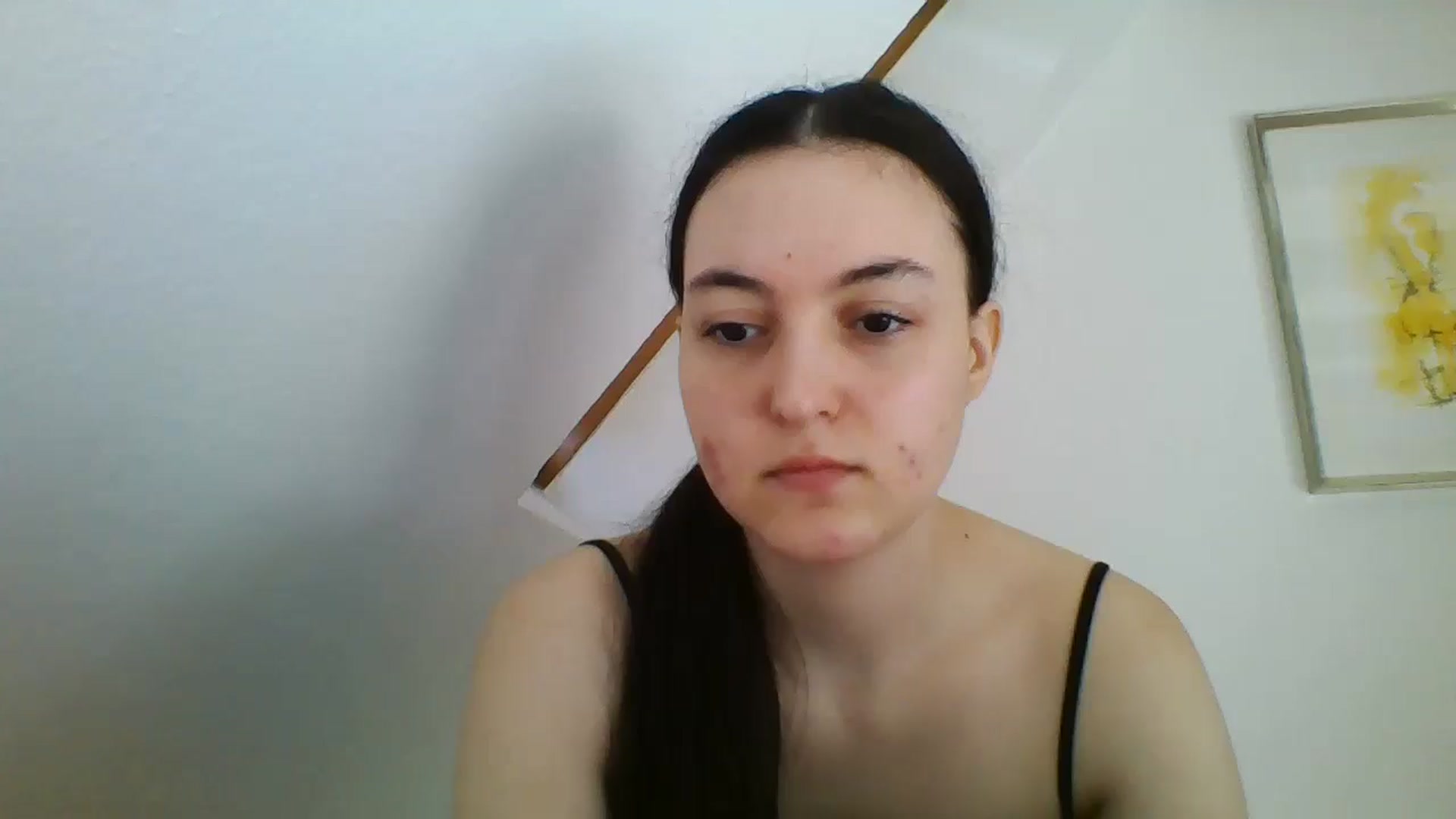Gallery image thumbnail from IrisAmore's myfreecams stream on, 03/06/2025, 11:05 image 4 of 20