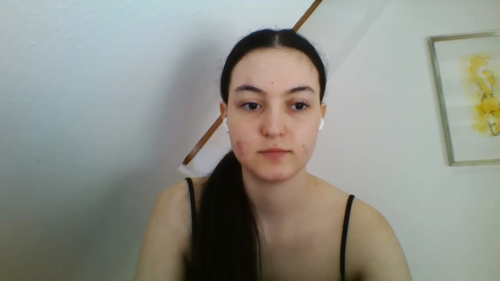 Gallery image thumbnail from IrisAmore's myfreecams stream on, 03/06/2025, 11:05 image 13 of 20