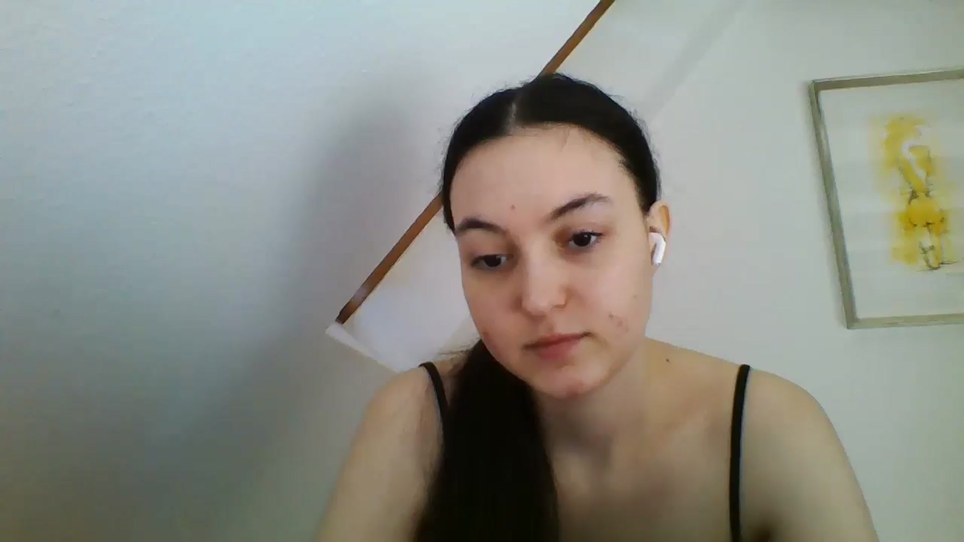 Gallery image thumbnail from IrisAmore's myfreecams stream on, 03/06/2025, 11:05 image 16 of 20