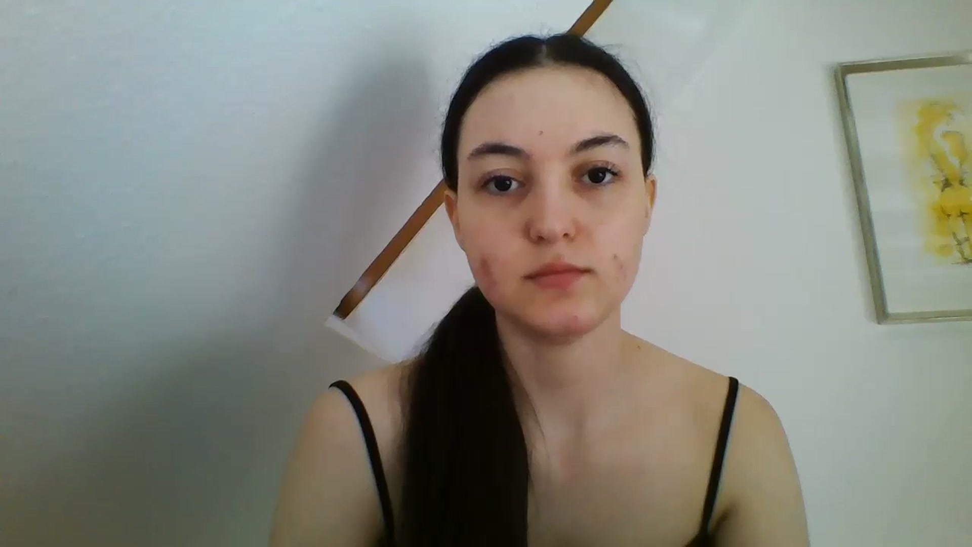 Gallery image thumbnail from IrisAmore's myfreecams stream on, 03/06/2025, 11:05 image 2 of 20