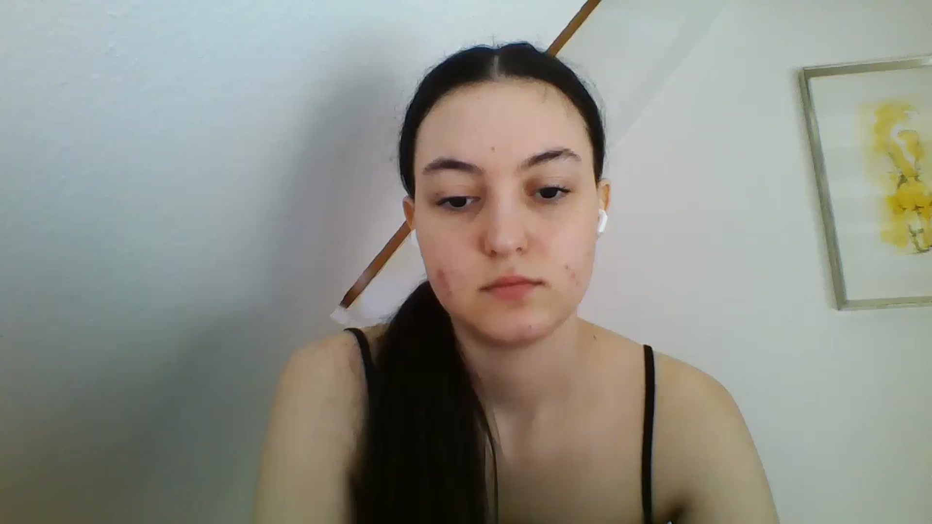 Gallery image thumbnail from IrisAmore's myfreecams stream on, 03/06/2025, 11:05 image 11 of 20
