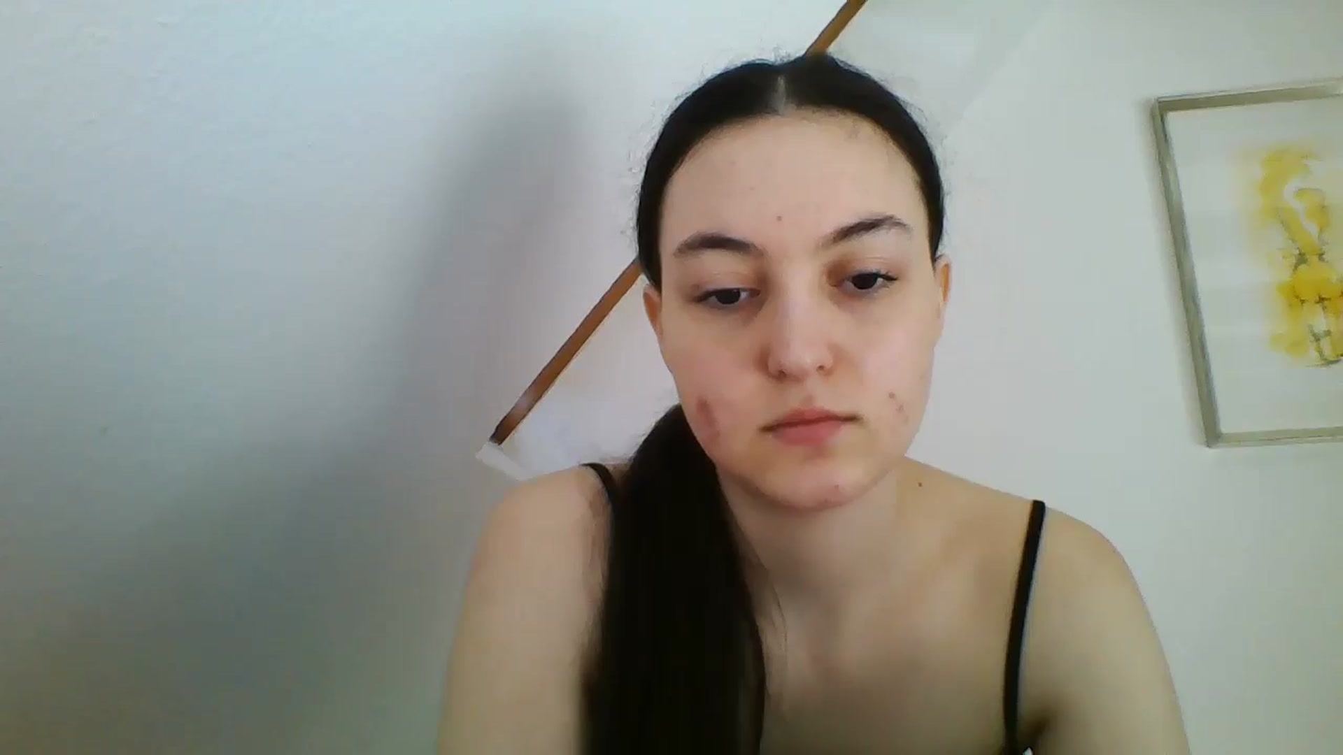 Gallery image thumbnail from IrisAmore's myfreecams stream on, 03/06/2025, 11:05 image 6 of 20