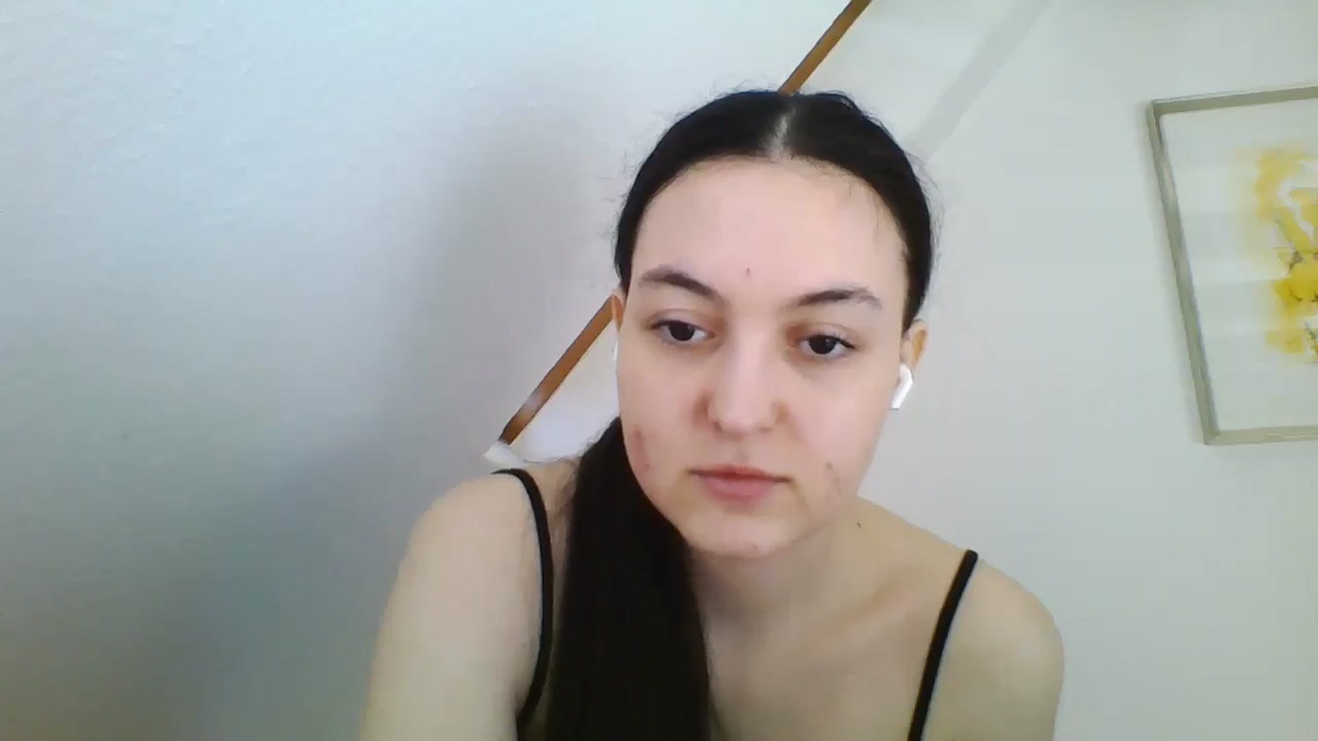 Gallery image thumbnail from IrisAmore's myfreecams stream on, 03/06/2025, 11:05 image 20 of 20